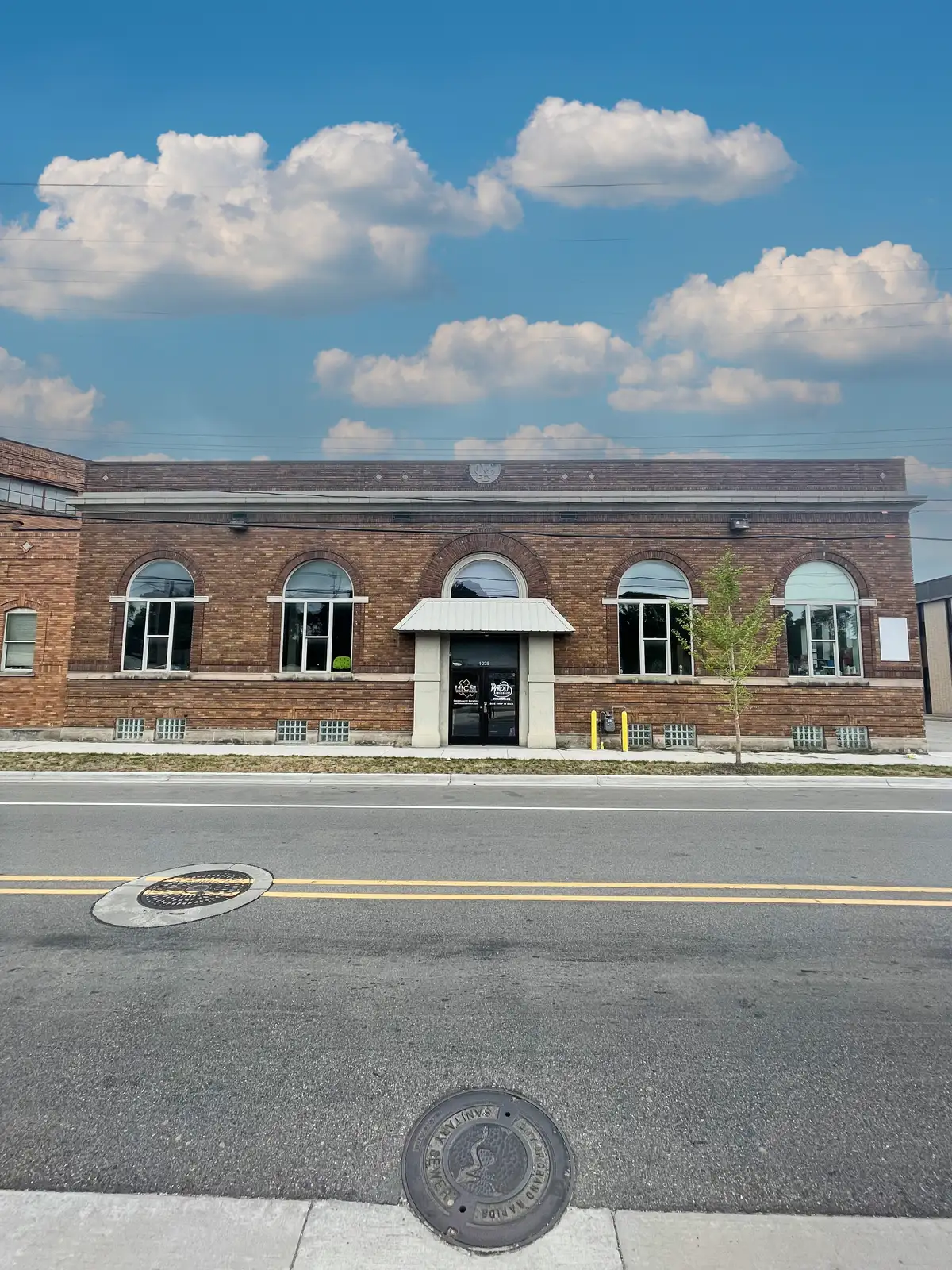 Office Space for Lease image 1