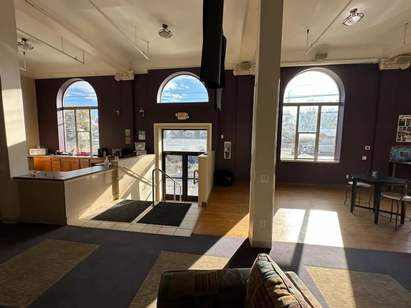 Office Space for Lease image 8
