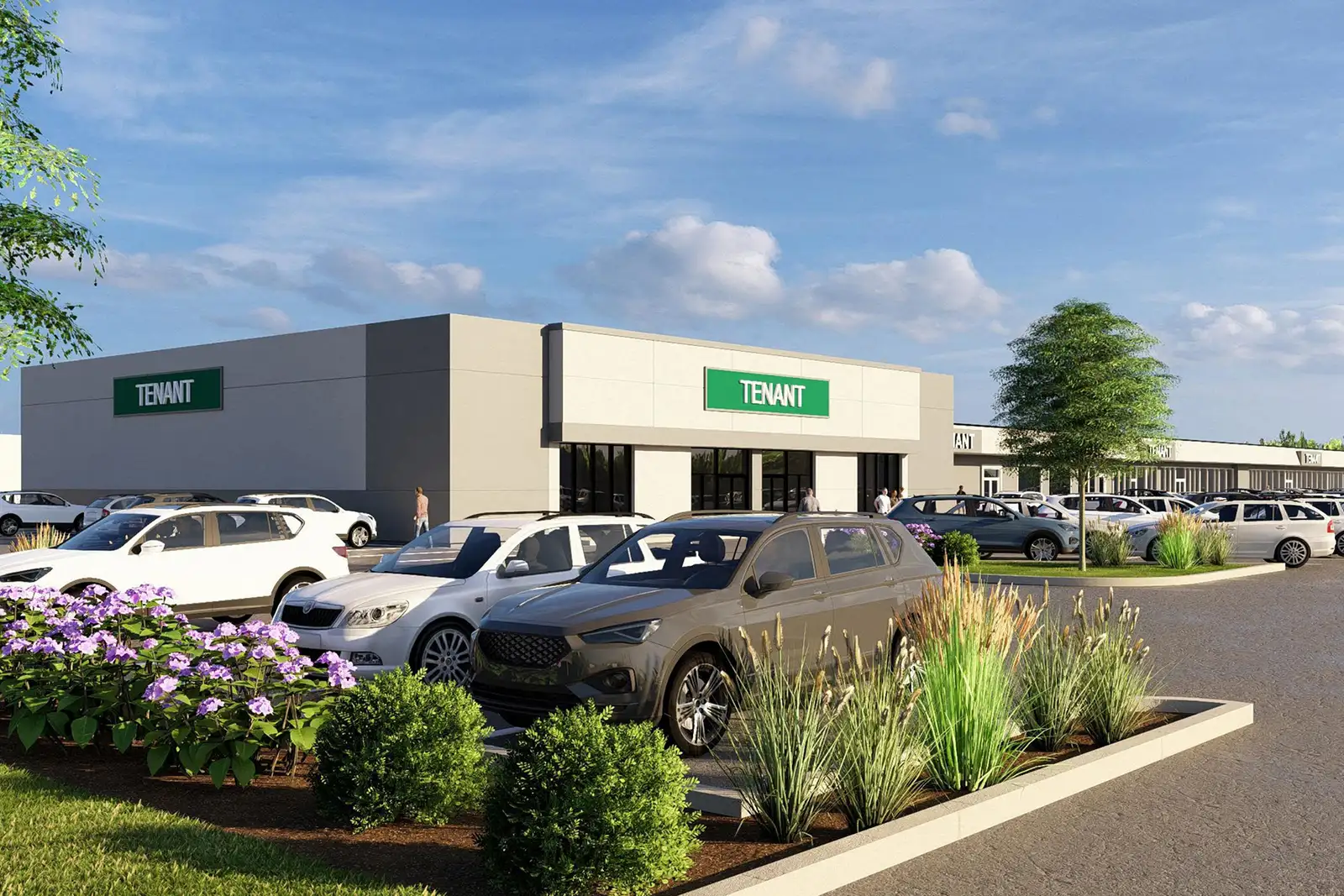 3530 Henry Street image 2