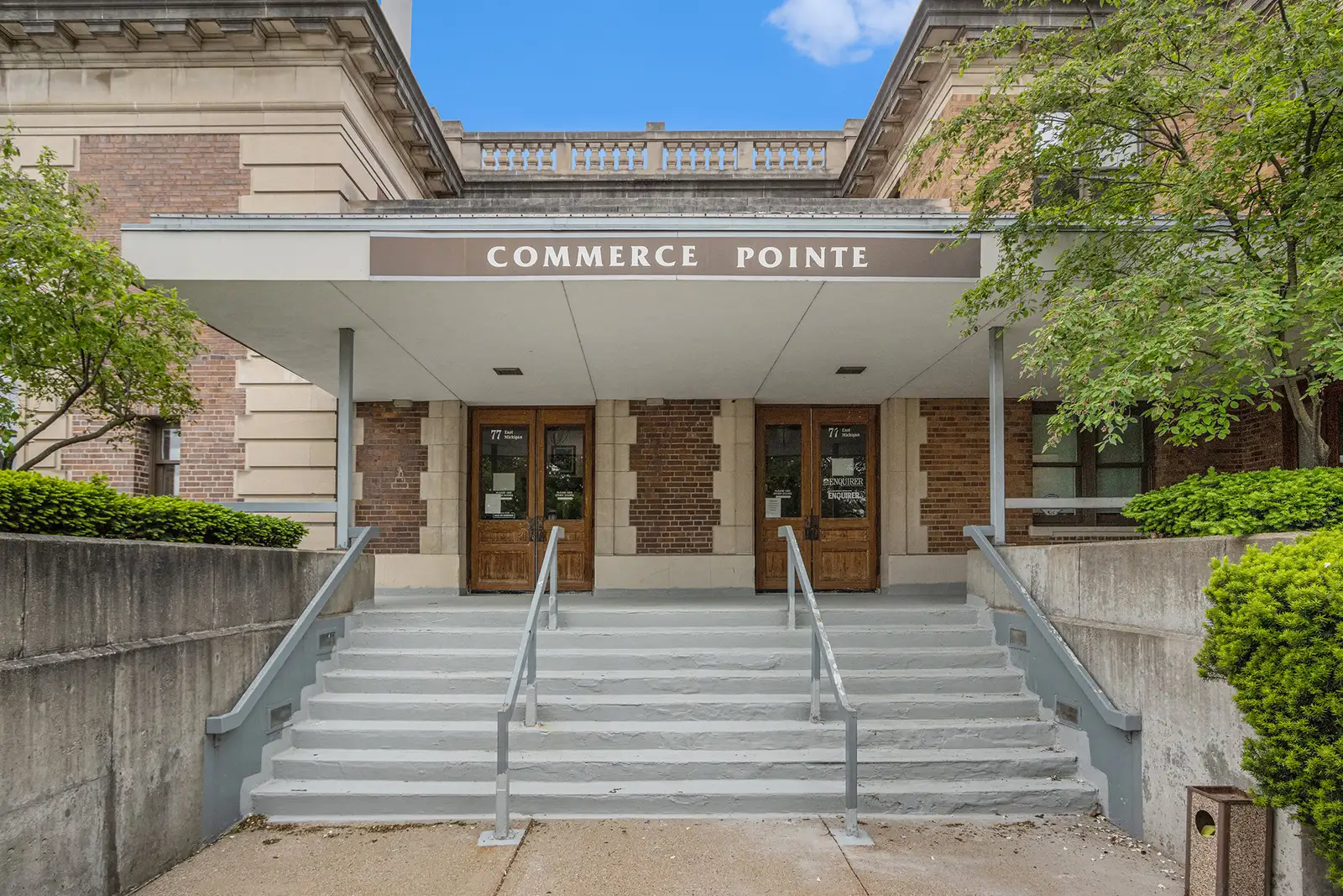 77 E Michigan, Suite 130 image 14