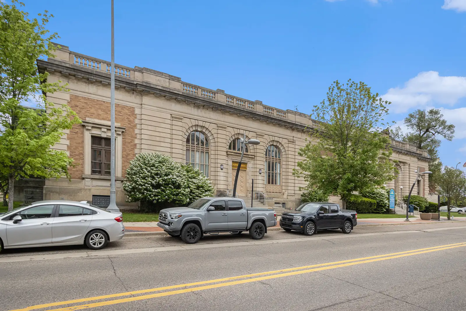 77 E Michigan, Suite 130 image 18