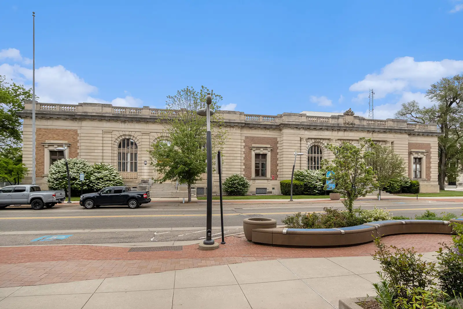 77 E Michigan, Suite 130 image 20
