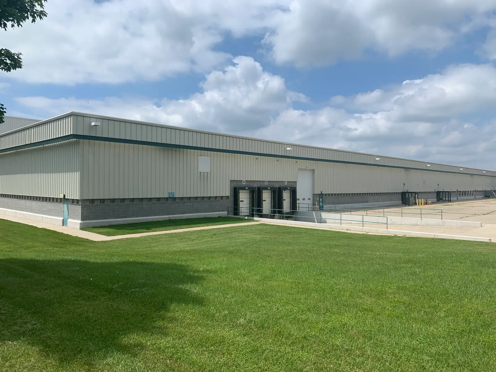 11700 48Th Ave, Allendale, MI 49401