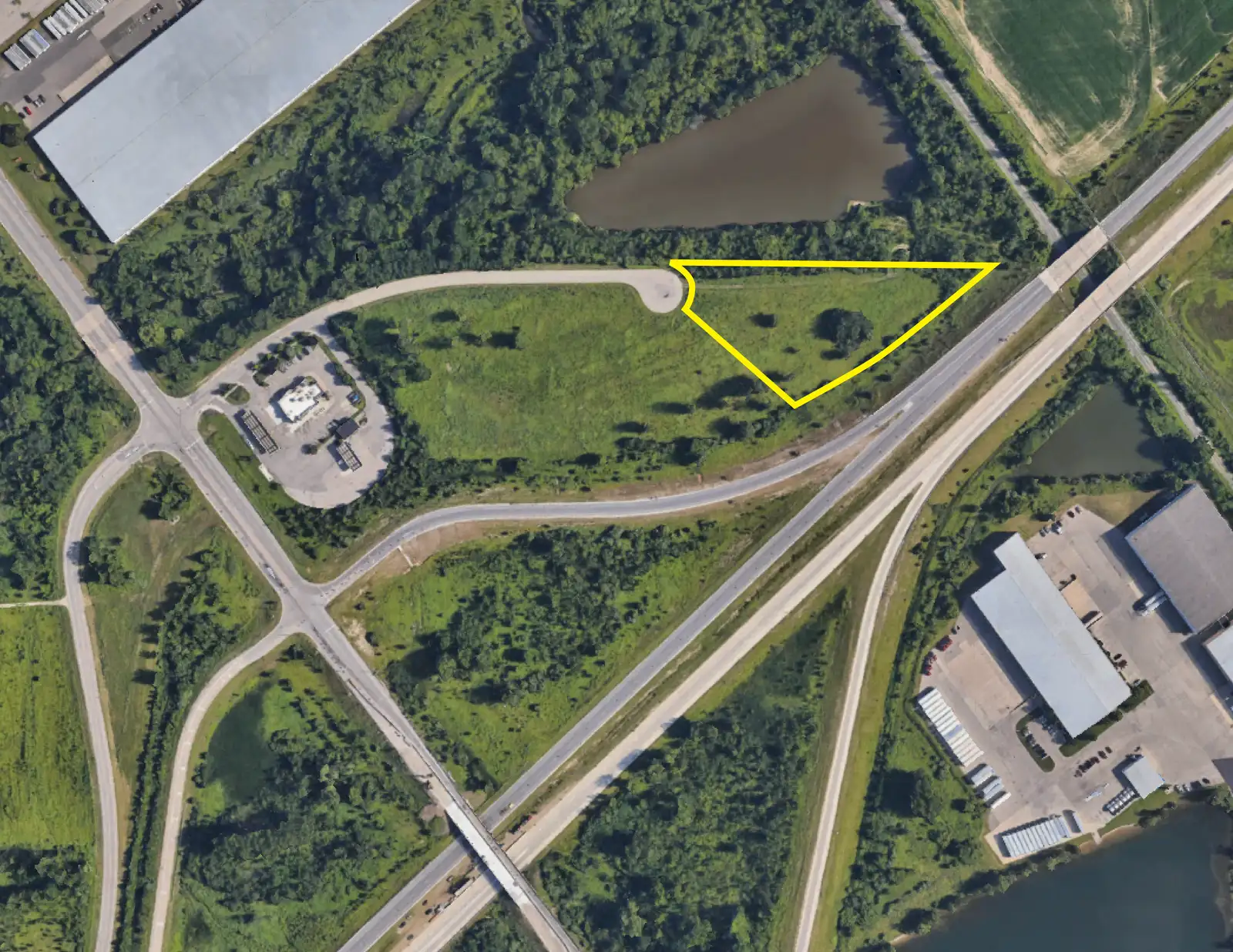 852 Cabill Dr image 1