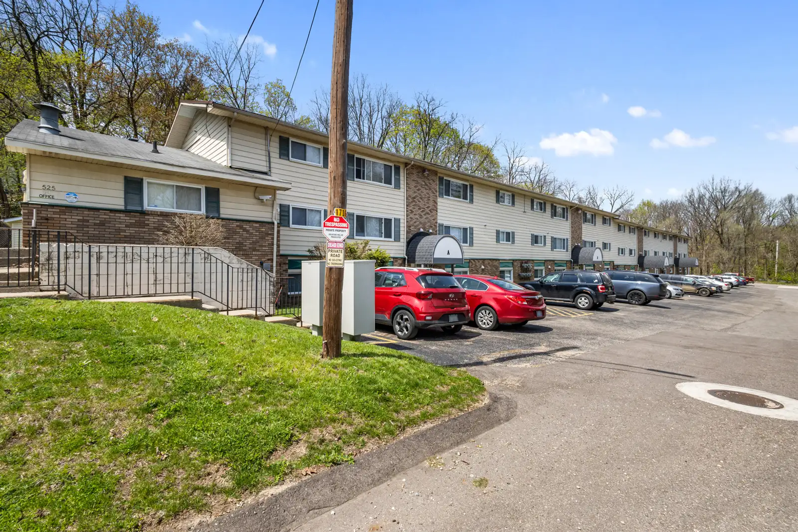 525 N Arlington St image 30
