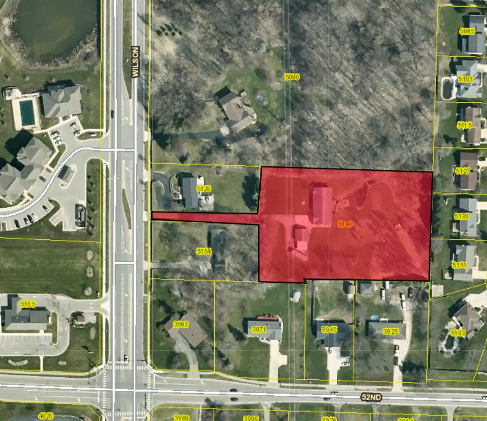 5140 Wilson Ave SW image 1