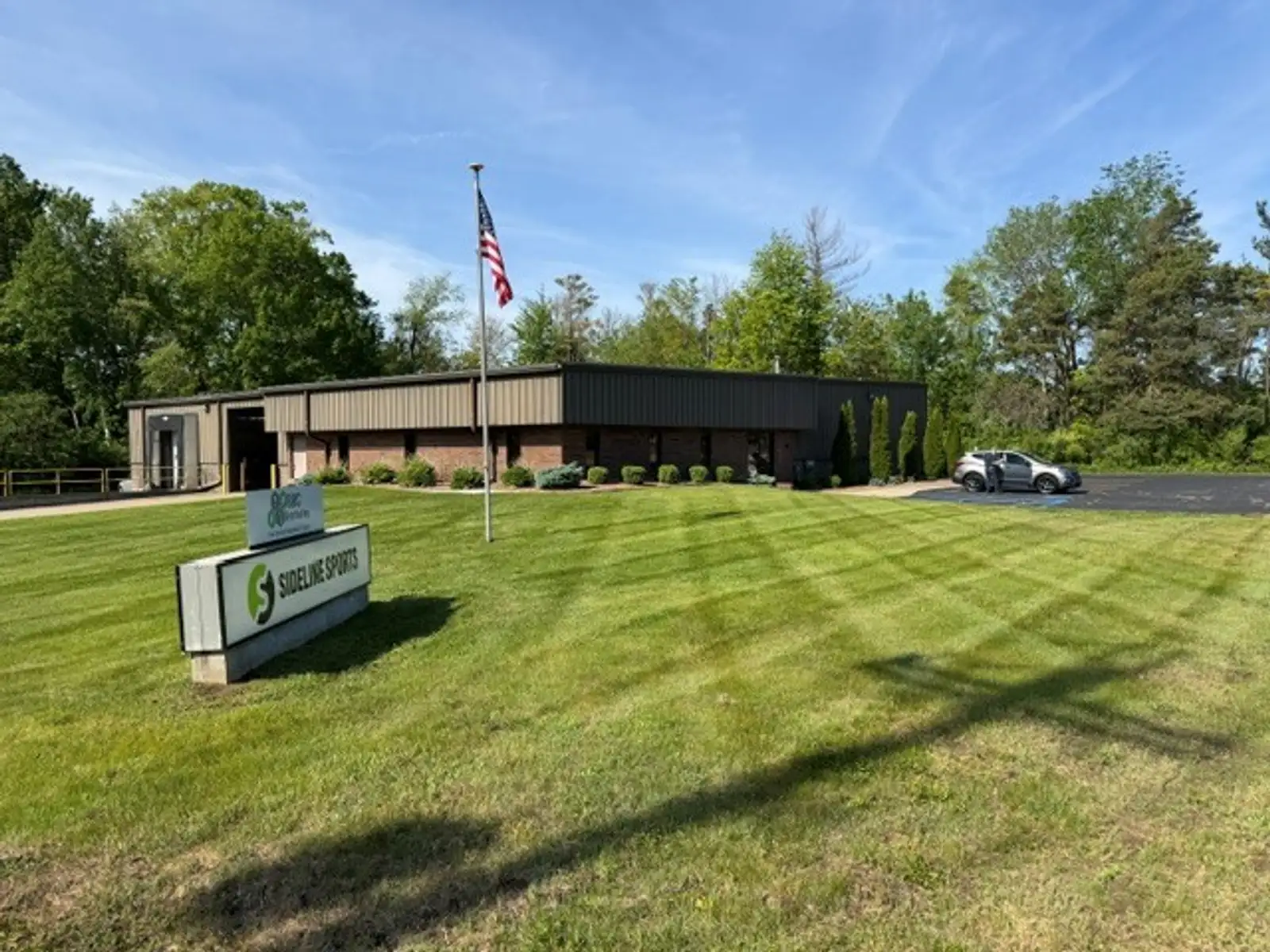 16828 Hayes St, Grand Haven, MI 49417