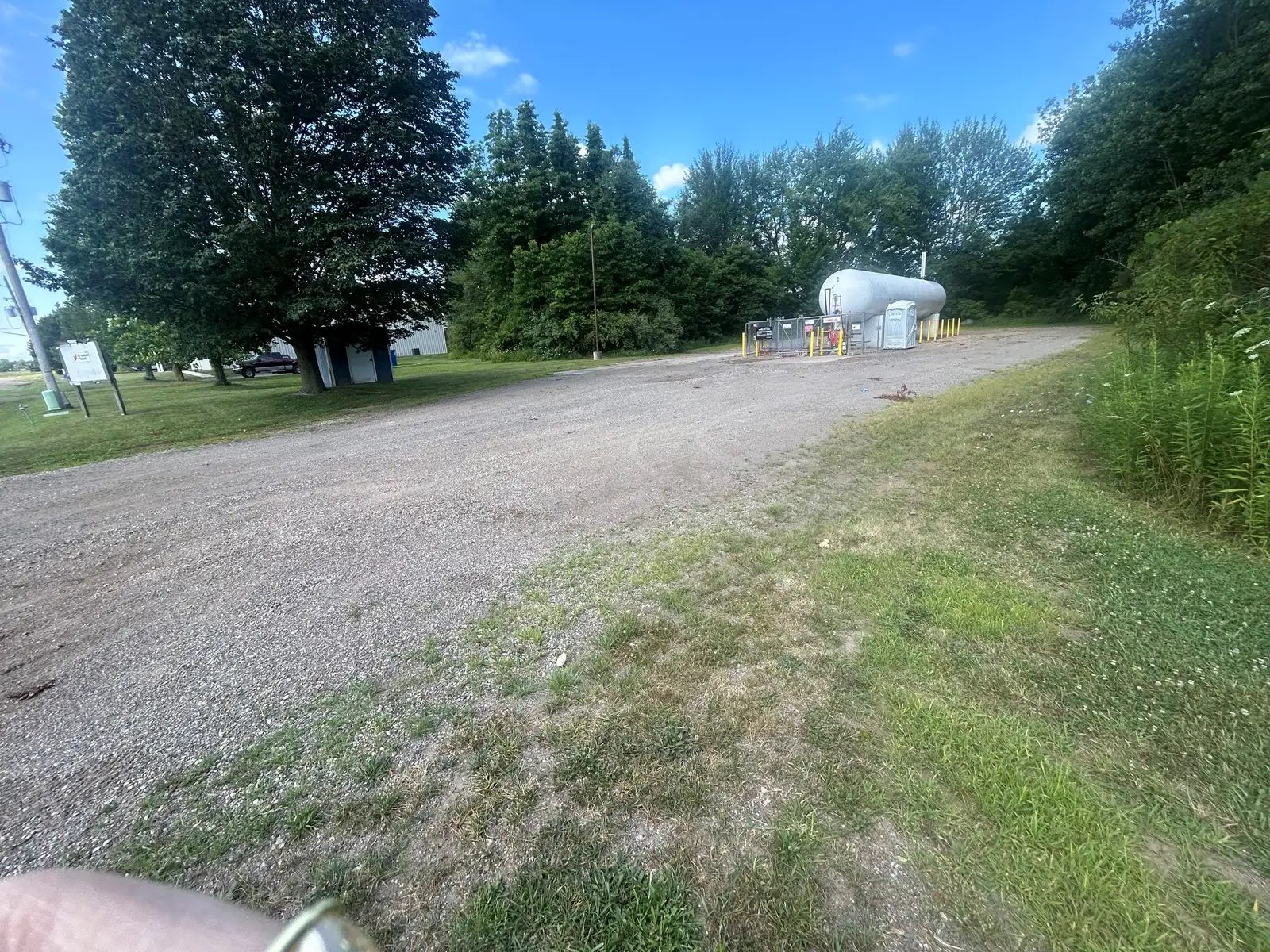 200 Industrial Park Dr image 1
