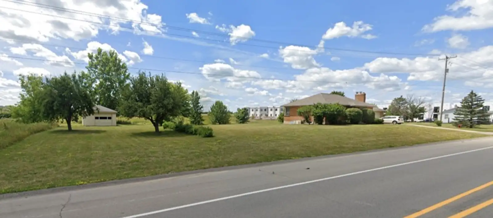 Multi-family or Hotel Development Site image 2