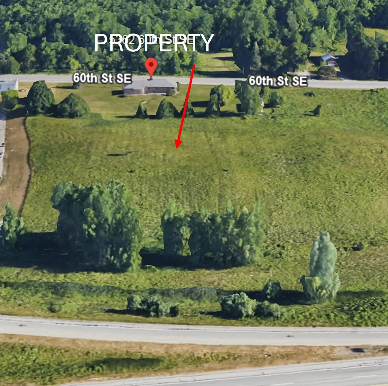 Multi-family or Hotel Development Site image 3