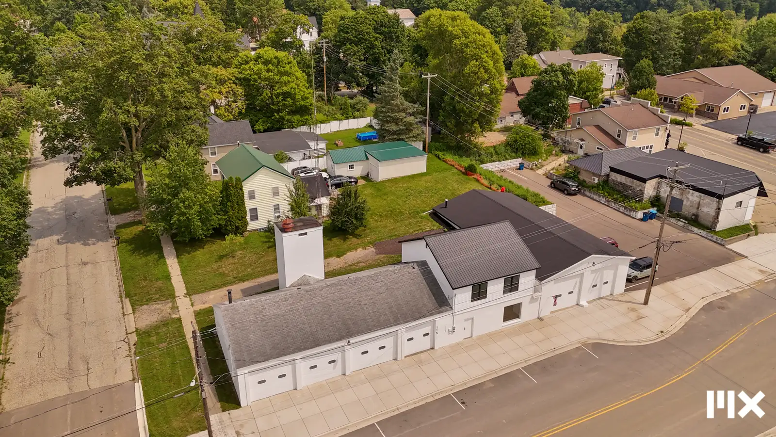 115 High St, Middleville, MI 49333