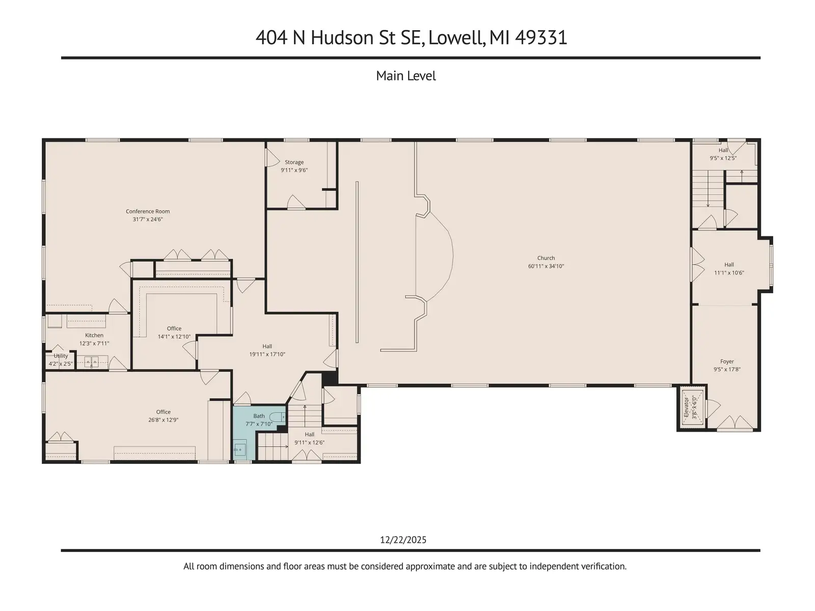 404 N Hudson St SE image 26