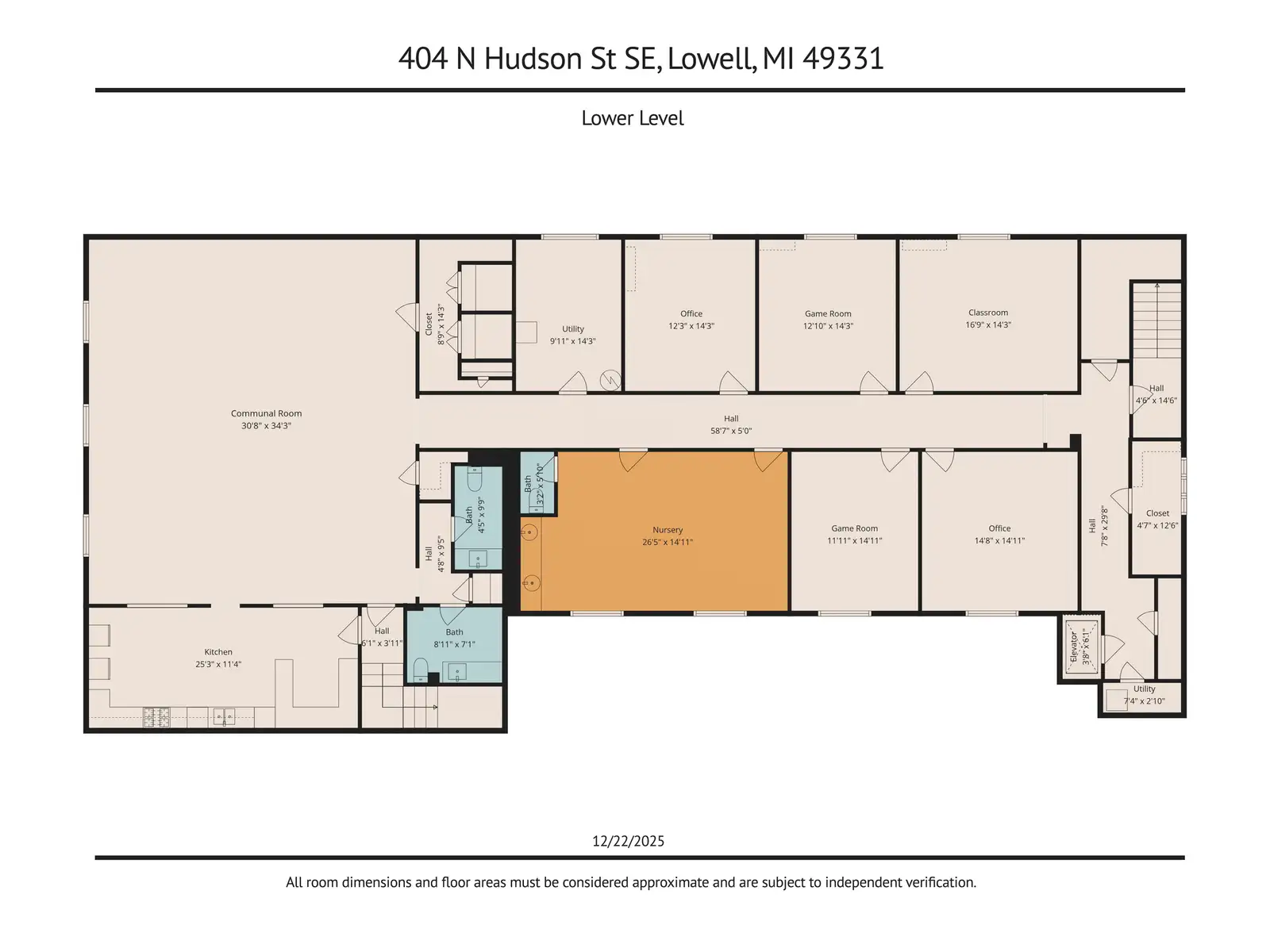 404 N Hudson St SE image 27