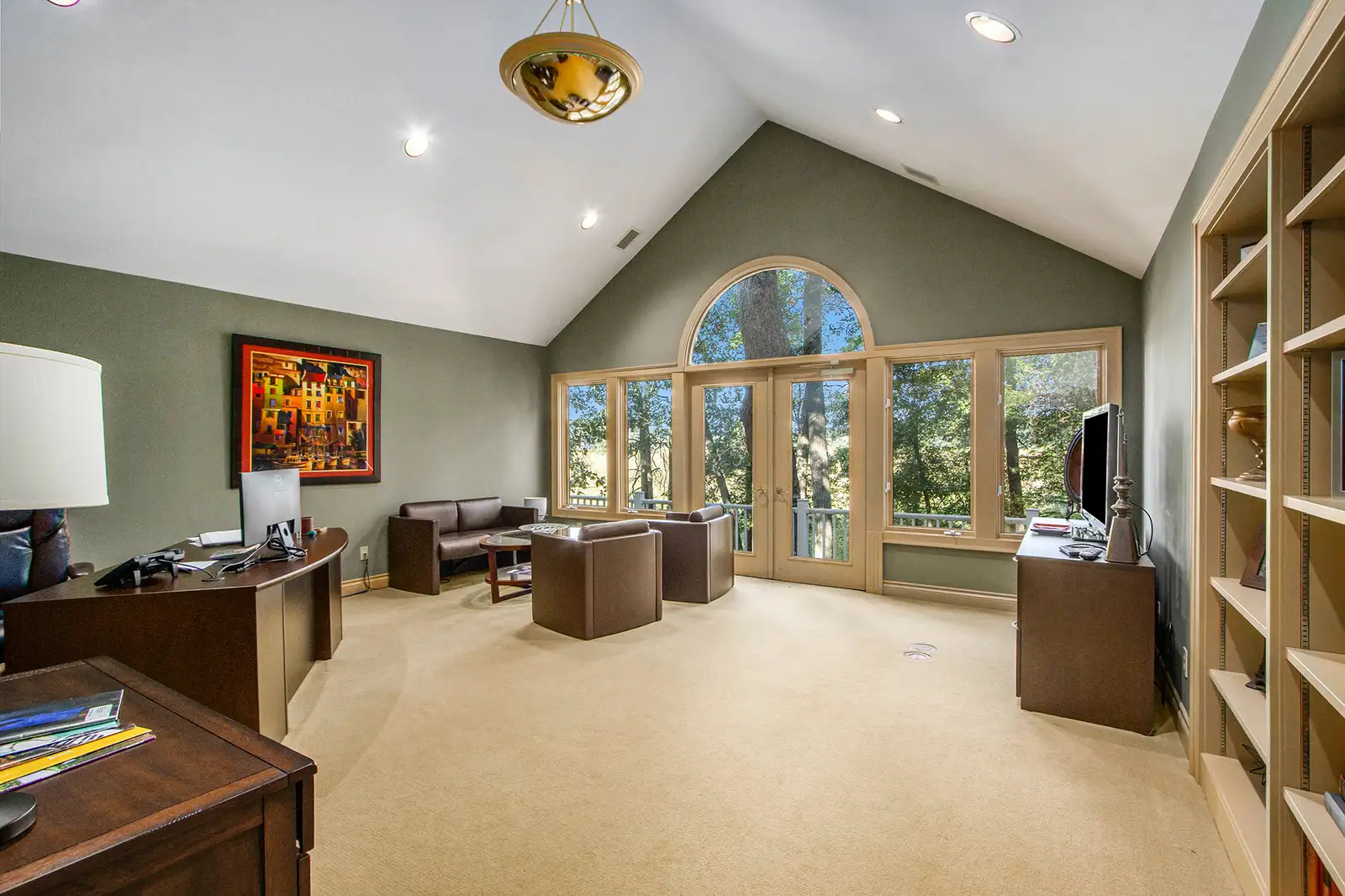 7950 Moorsbridge Road image 4