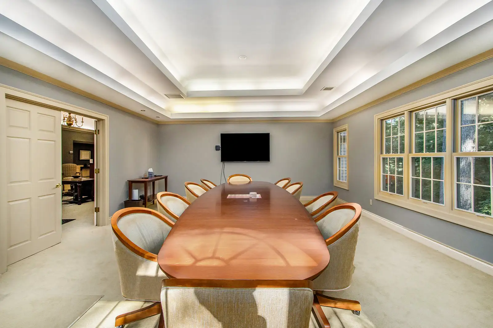 7950 Moorsbridge Road image 13