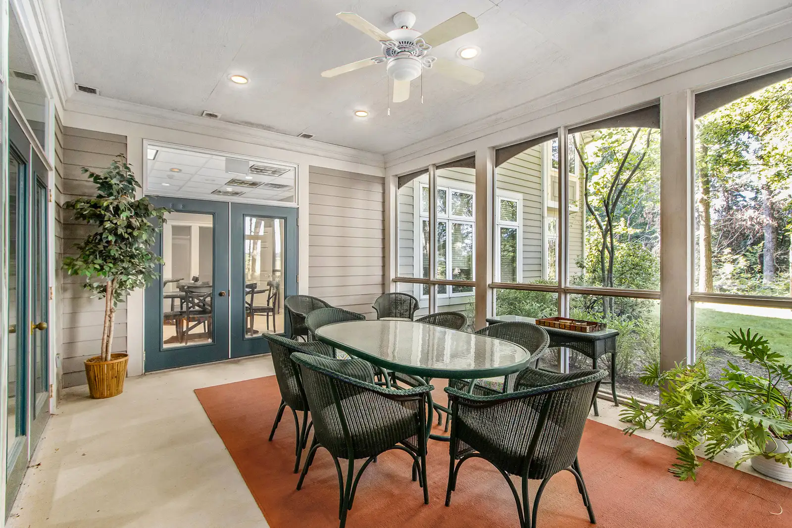 7950 Moorsbridge Road image 8