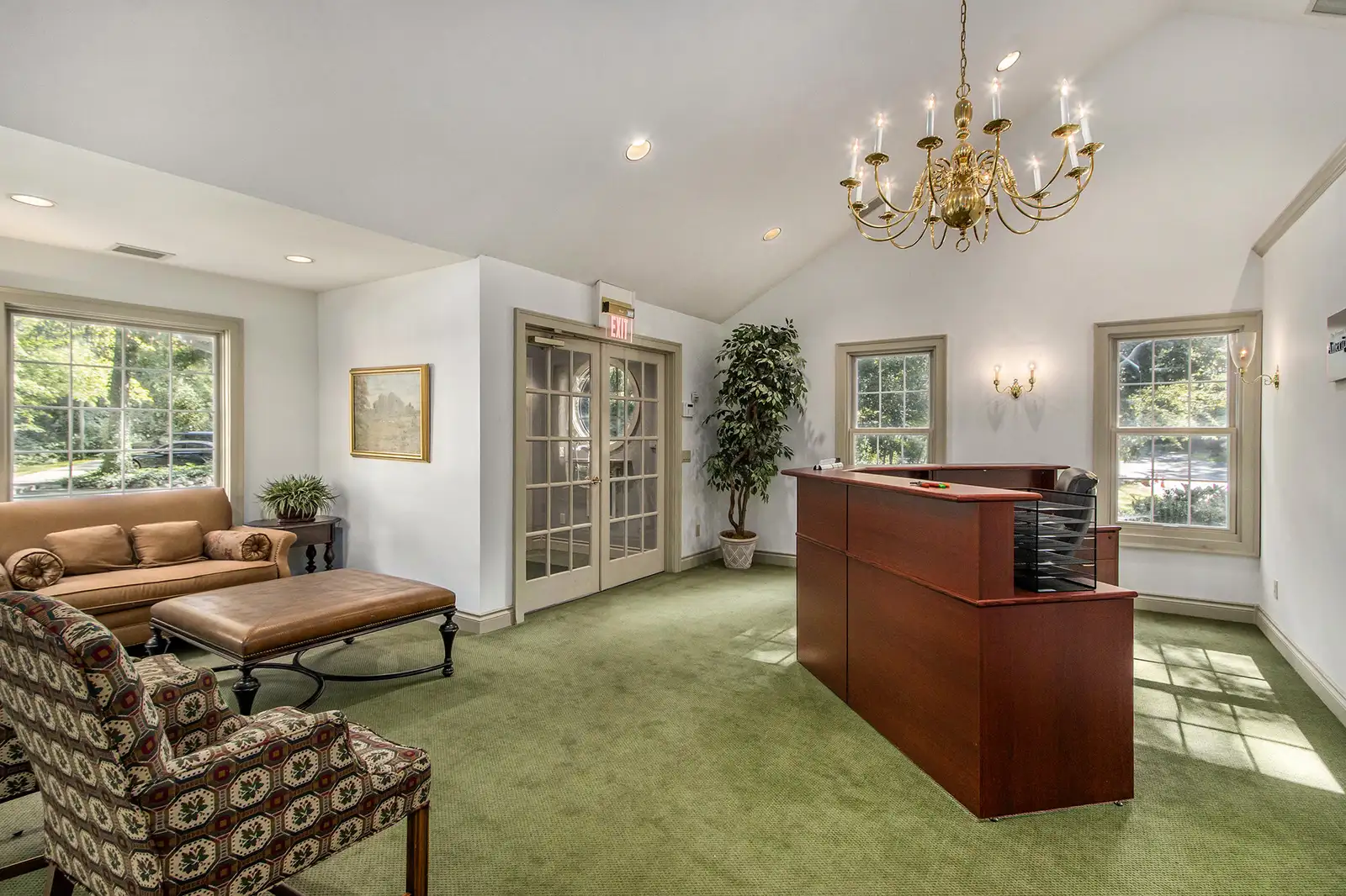 7950 Moorsbridge Road image 2