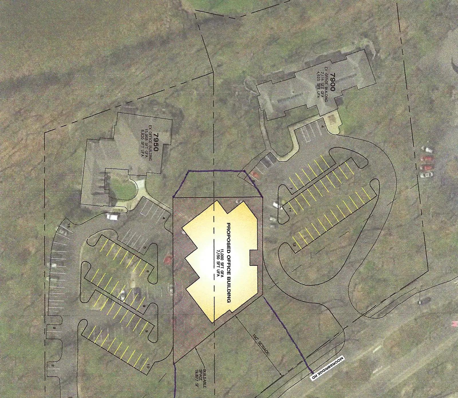 7950 Moorsbridge Road image 16