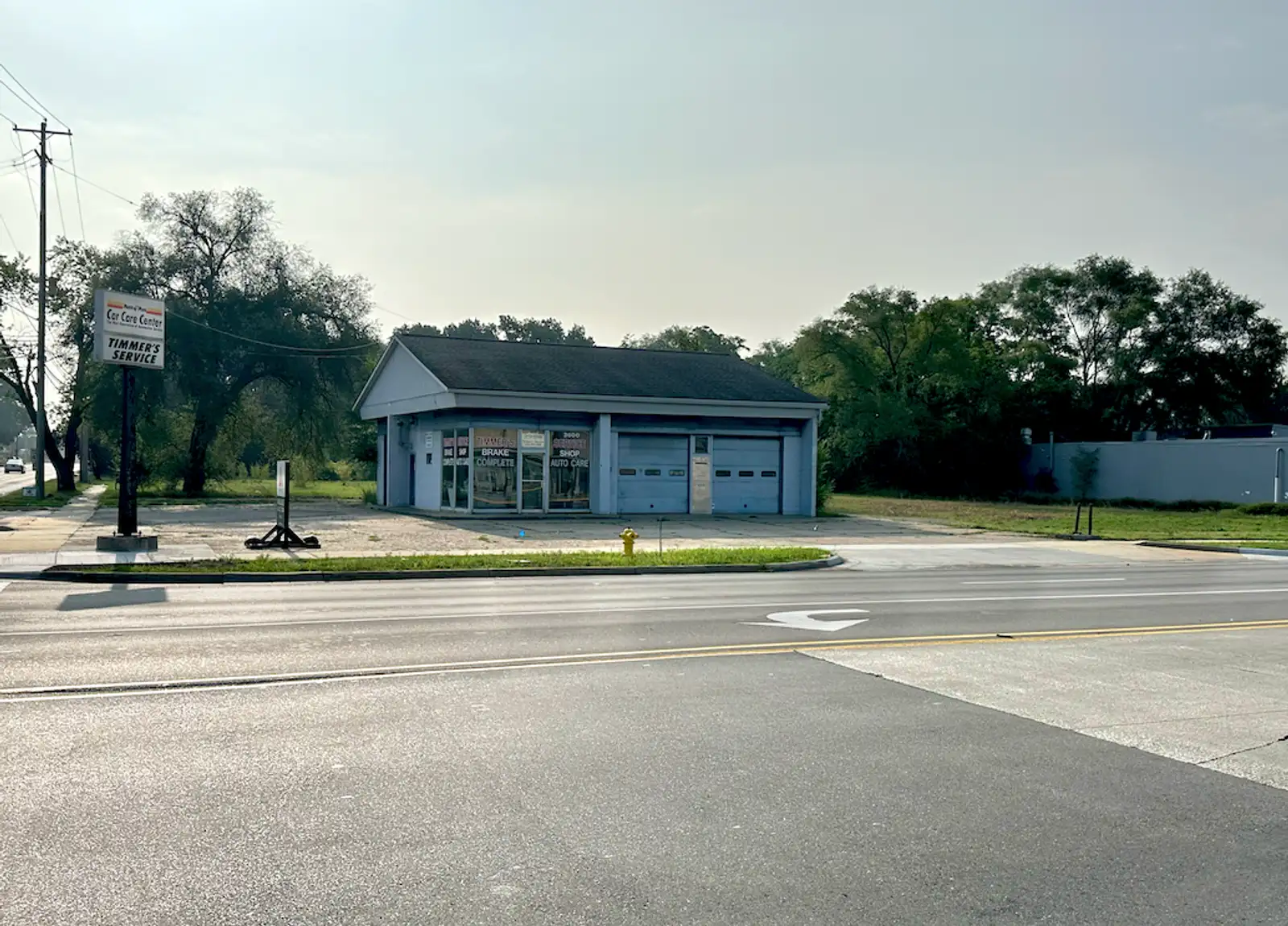 3600 - 3610 S. Division image 2