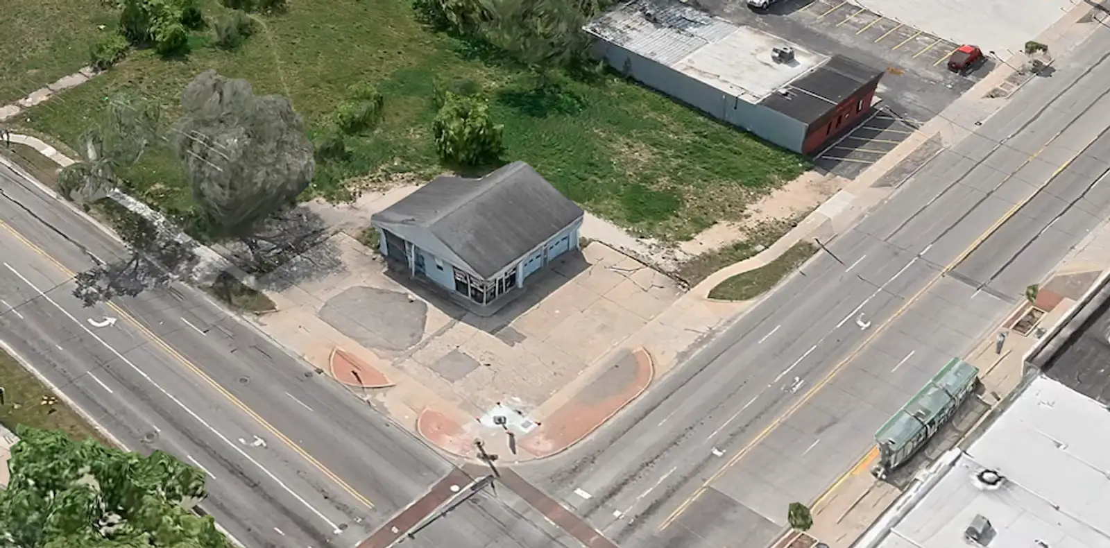 3600 - 3610 S. Division image 4