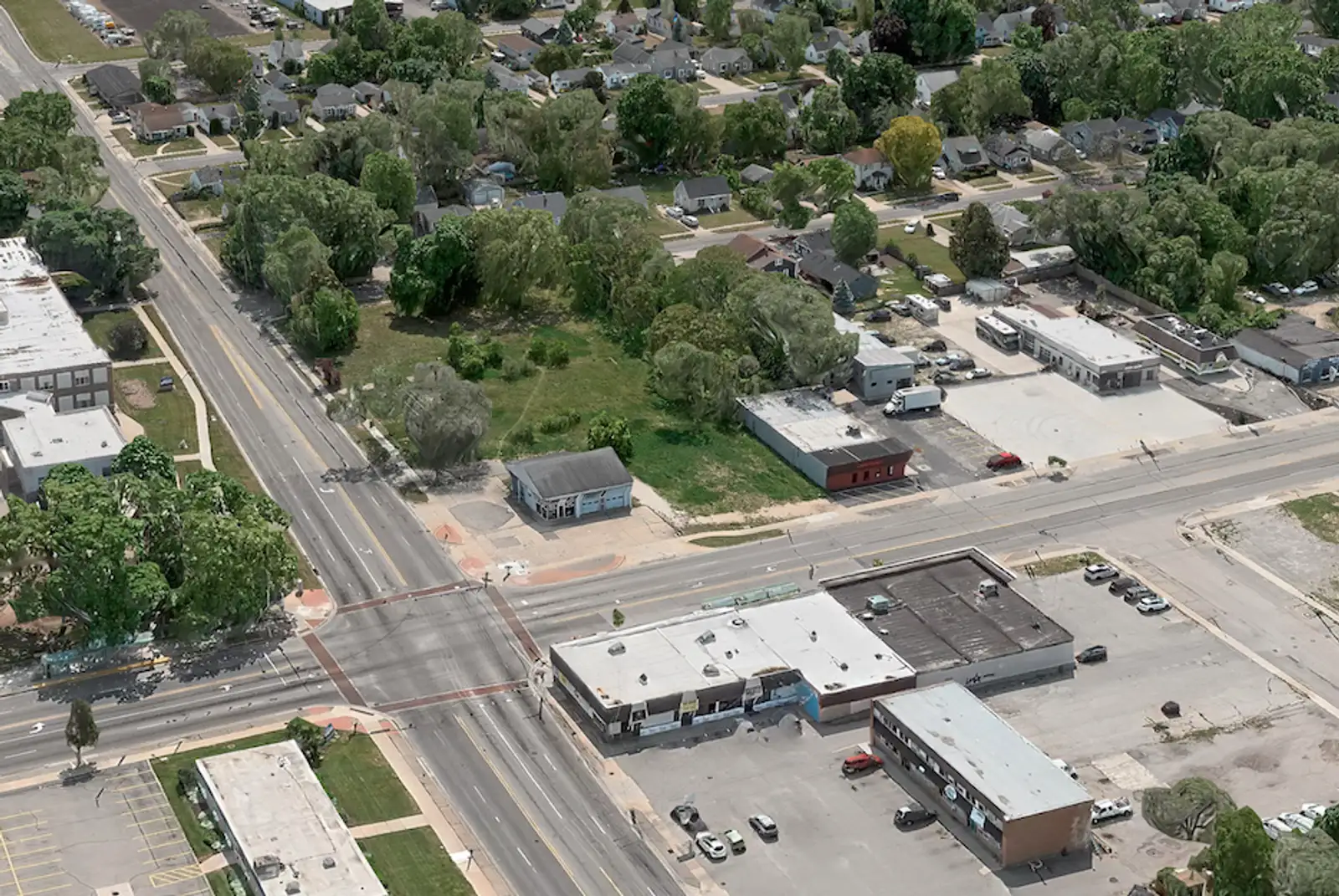 3600 - 3610 S. Division image 5