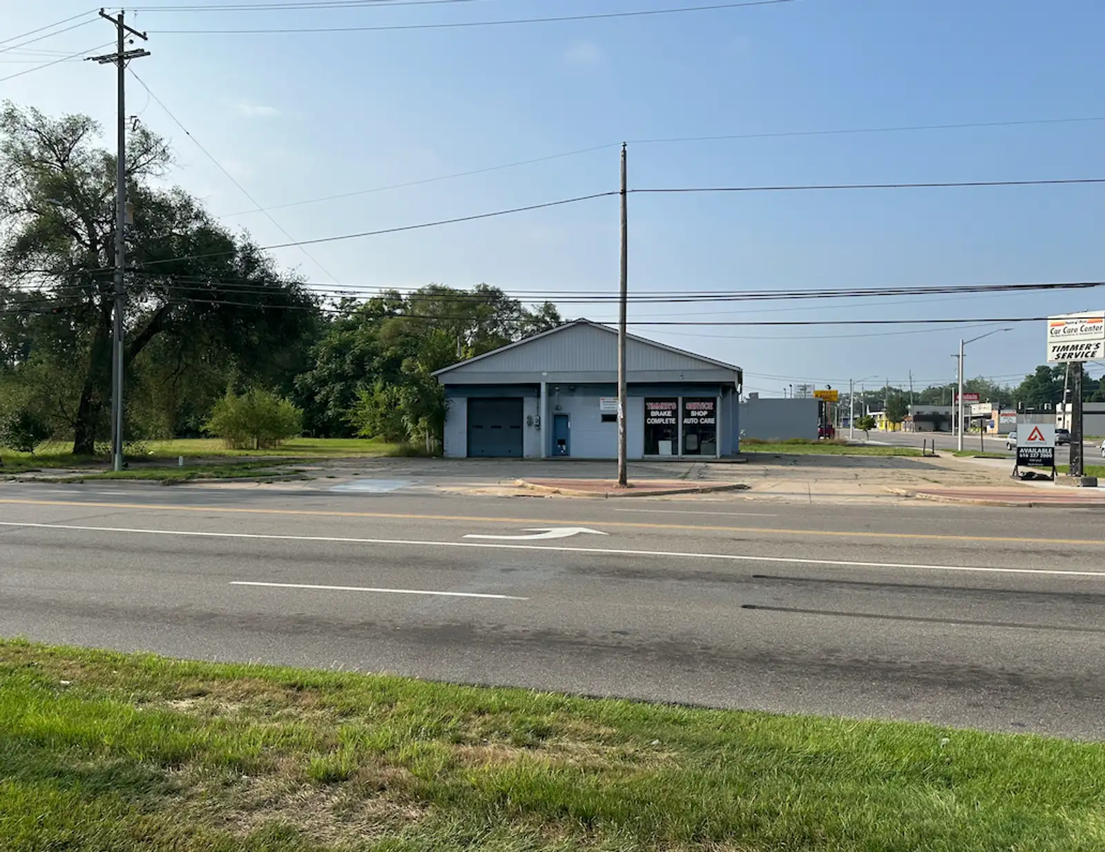 3600 - 3610 S. Division image 3