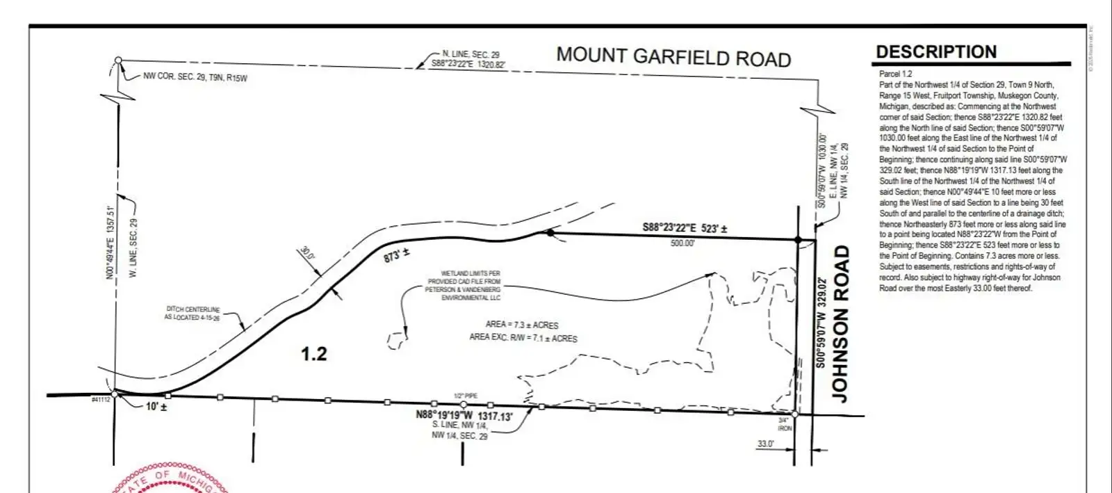 Johnson Rd image 23