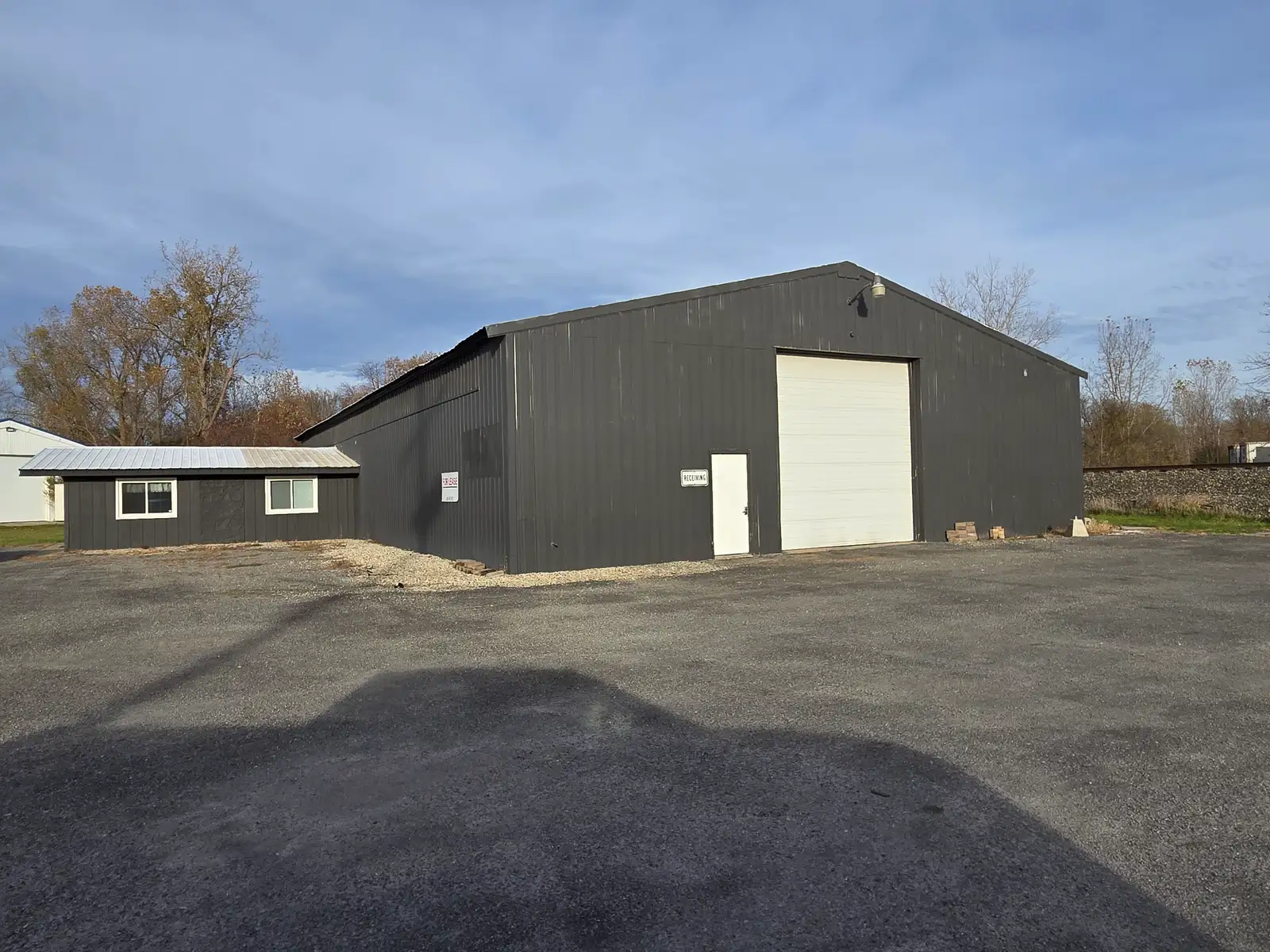 7850 Clyde Park Ave SW, Byron Center, MI 49315