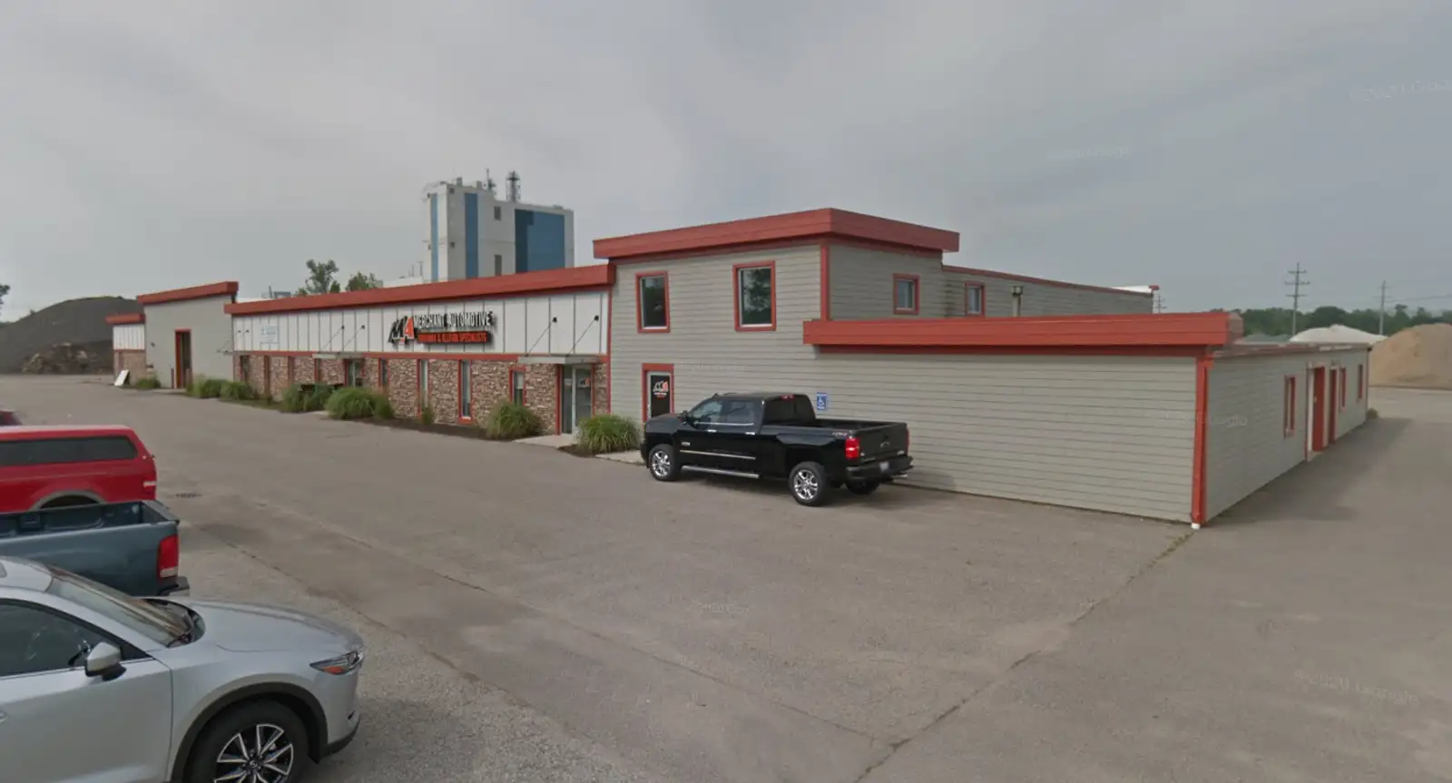 268 N Fairview Rd image 1