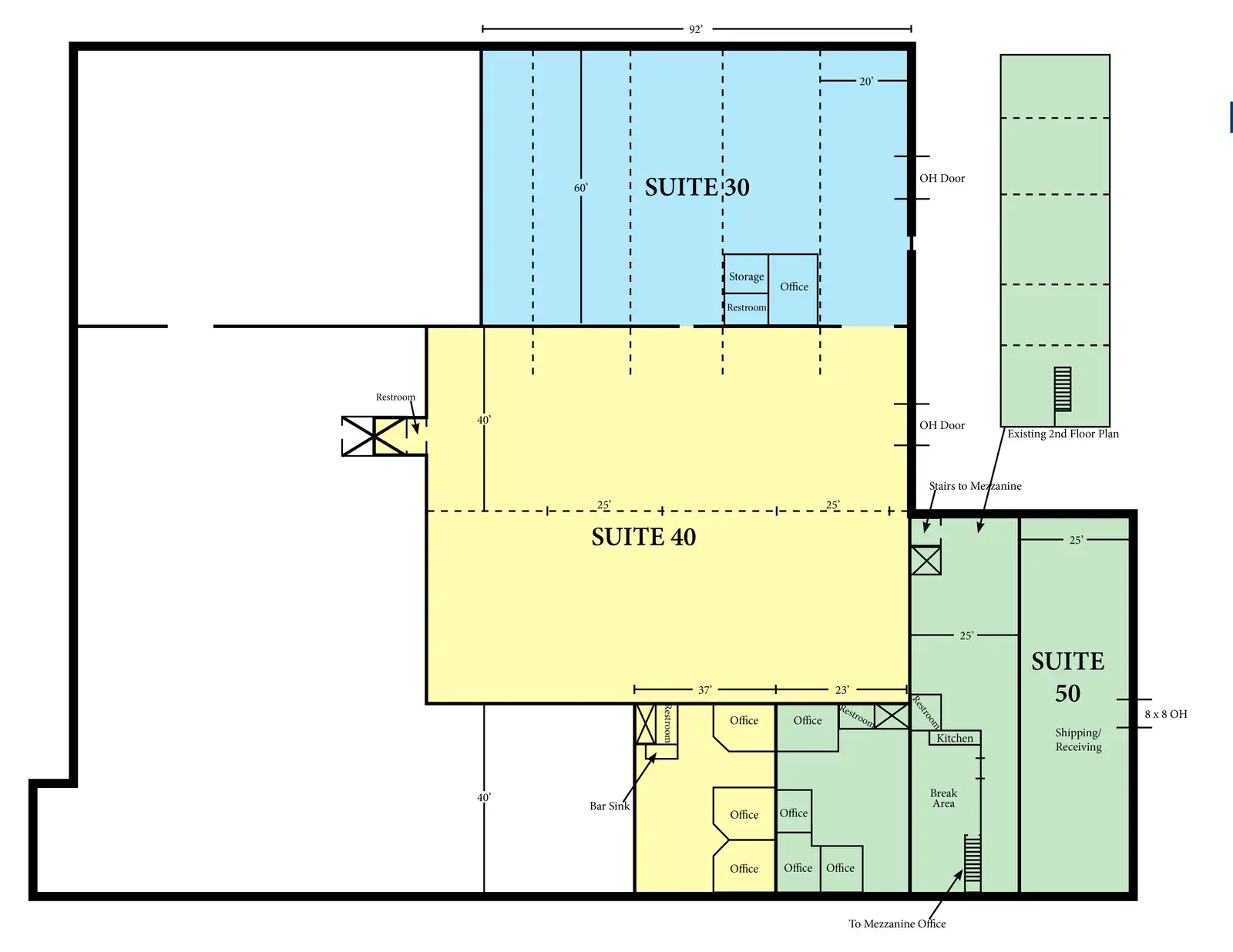 268 N Fairview Rd image 23