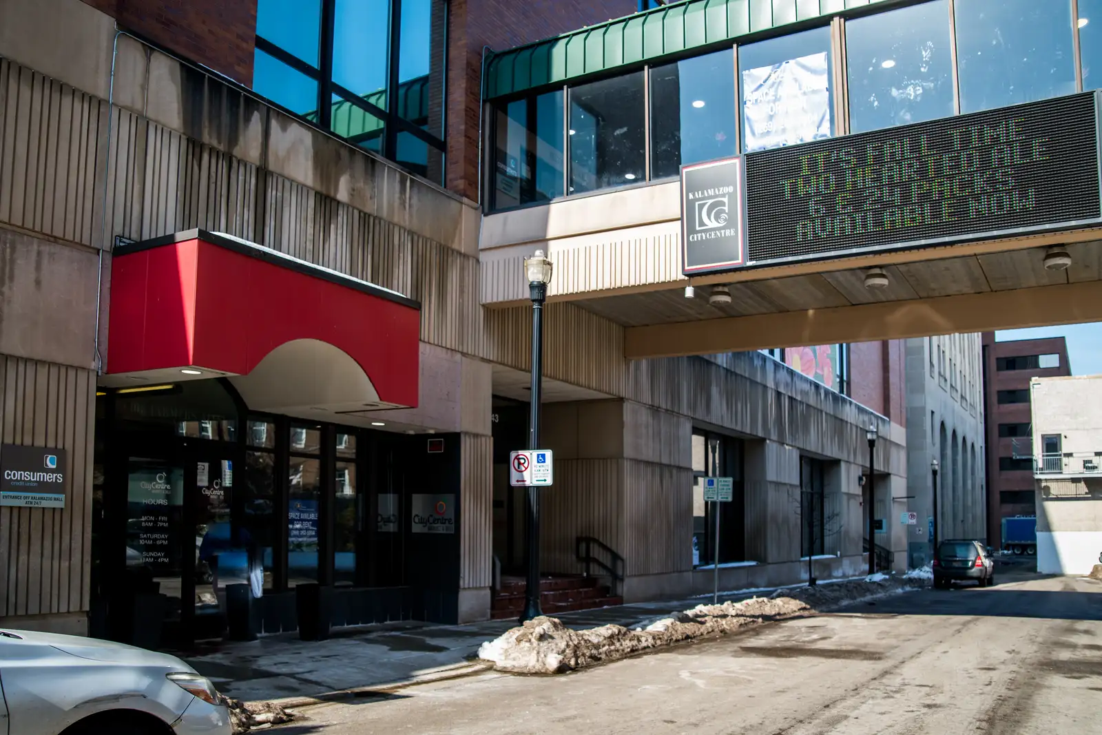 Kalamazoo City Centre image 18