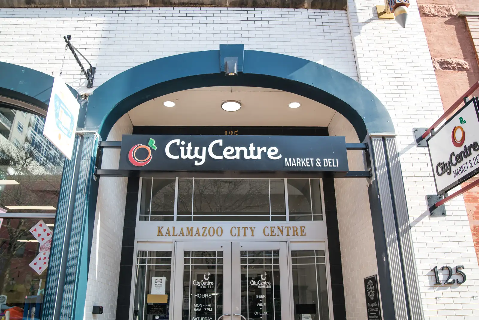 Kalamazoo City Centre image 3