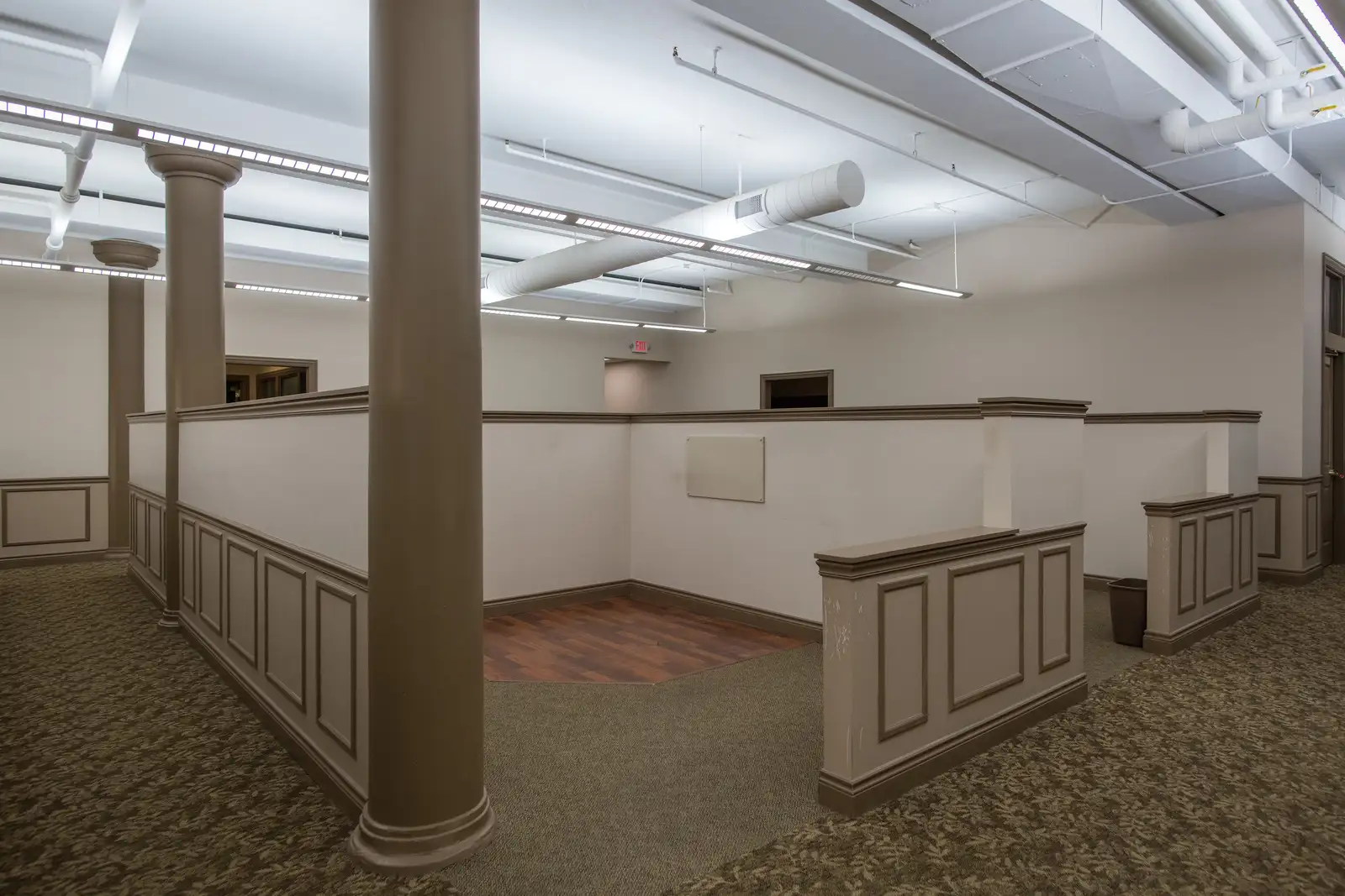 Kalamazoo City Centre image 36