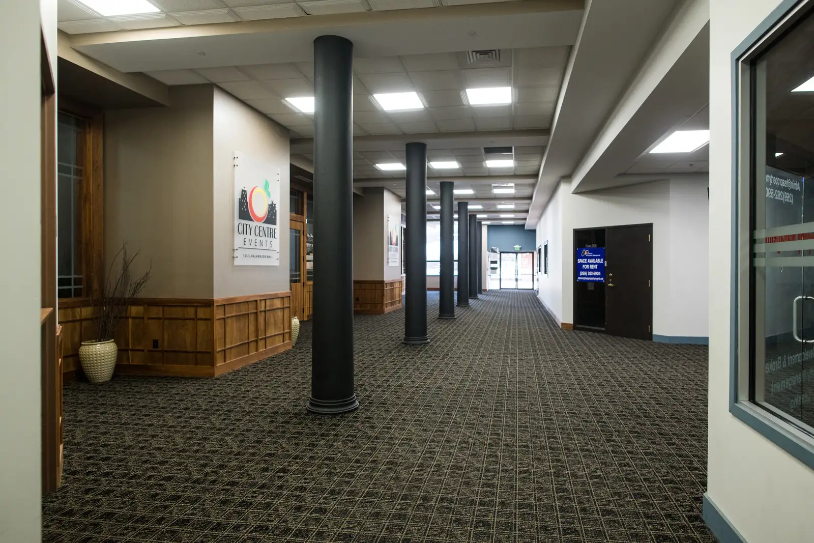 Kalamazoo City Centre image 22
