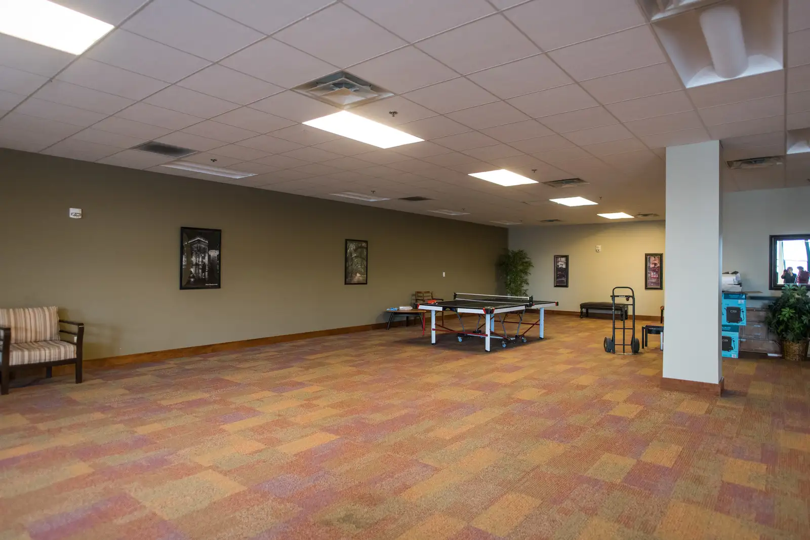 Kalamazoo City Centre image 48