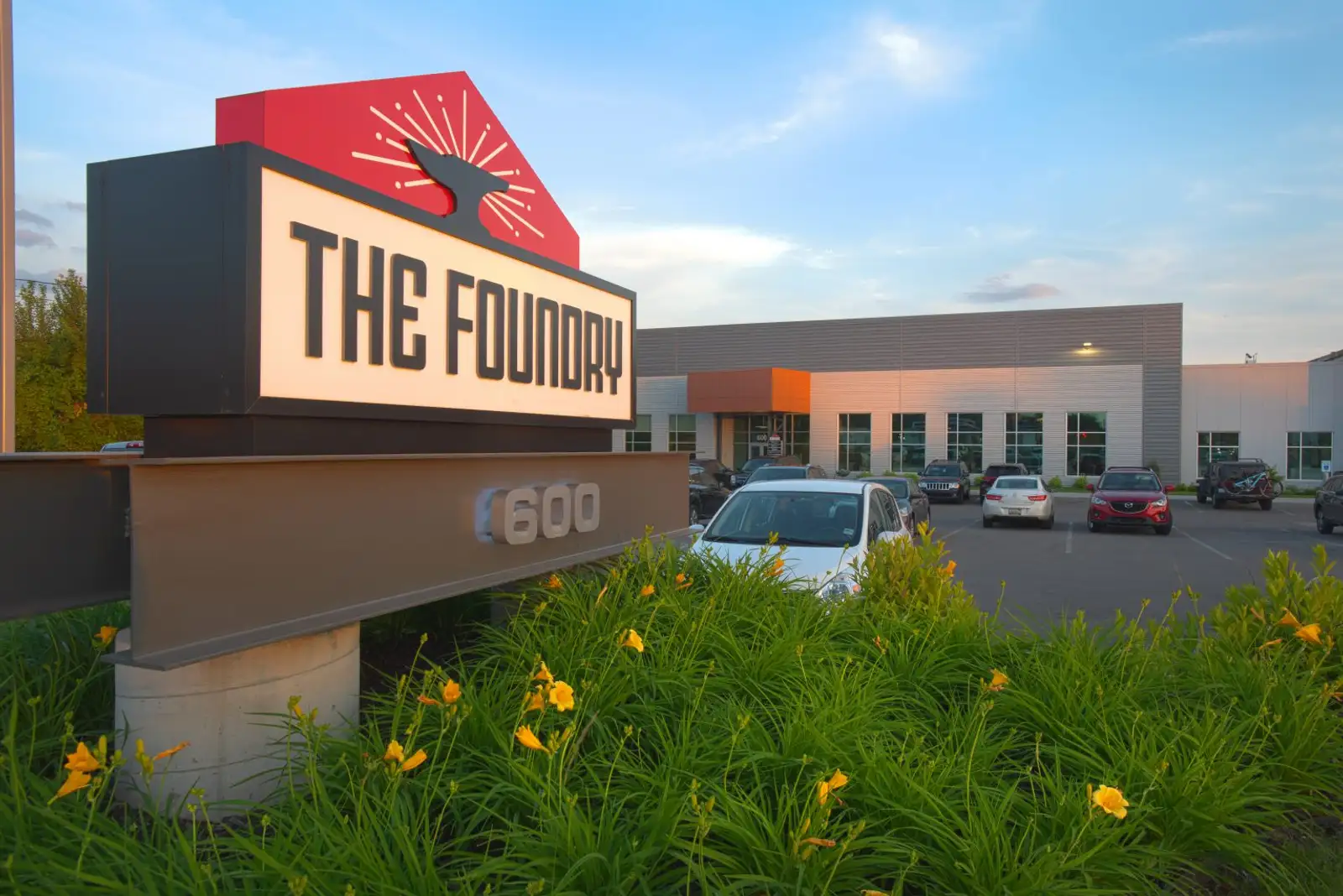 The Foundry image 6