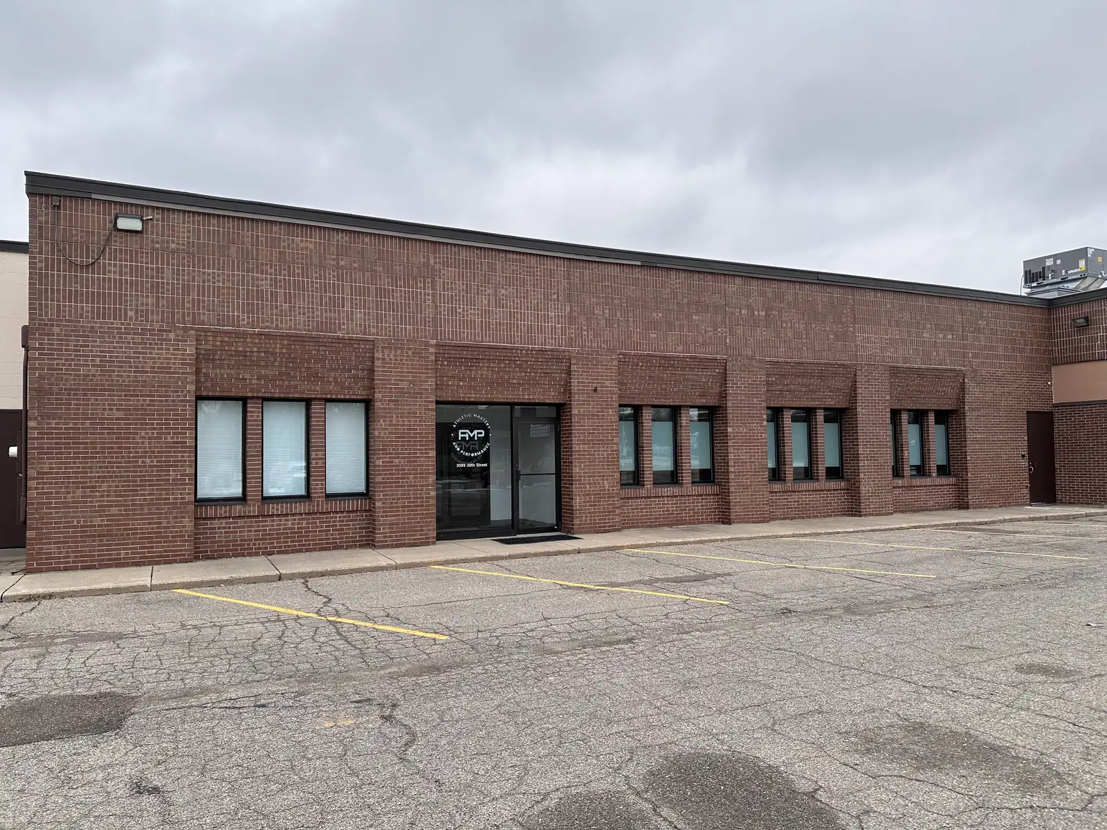 3099 30Th St SW, Grandville, MI 49418