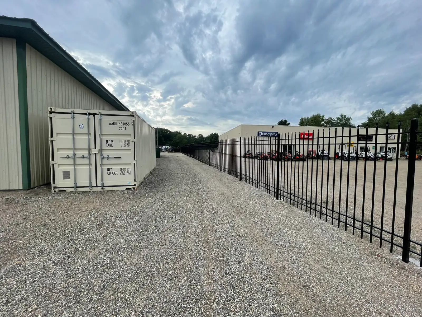 Auto Body Business & Real Estate for Sale! image 46