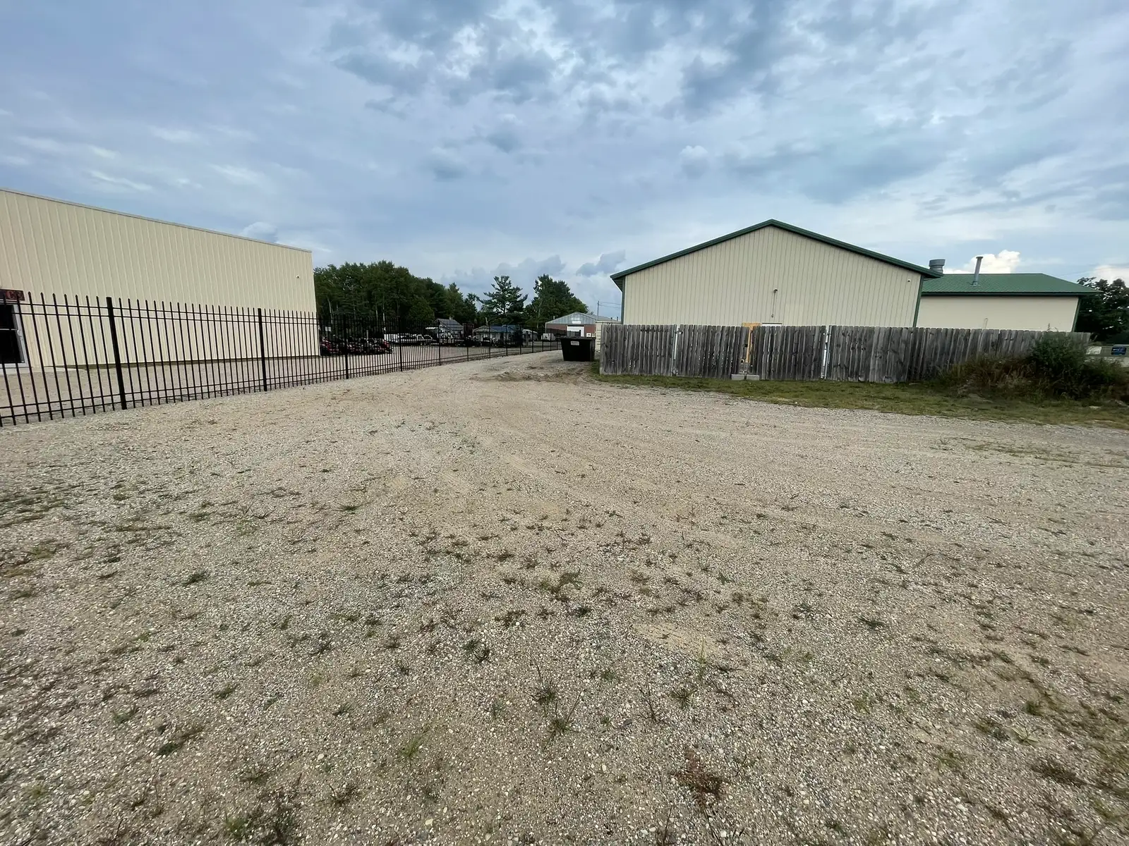Auto Body Business & Real Estate for Sale! image 49