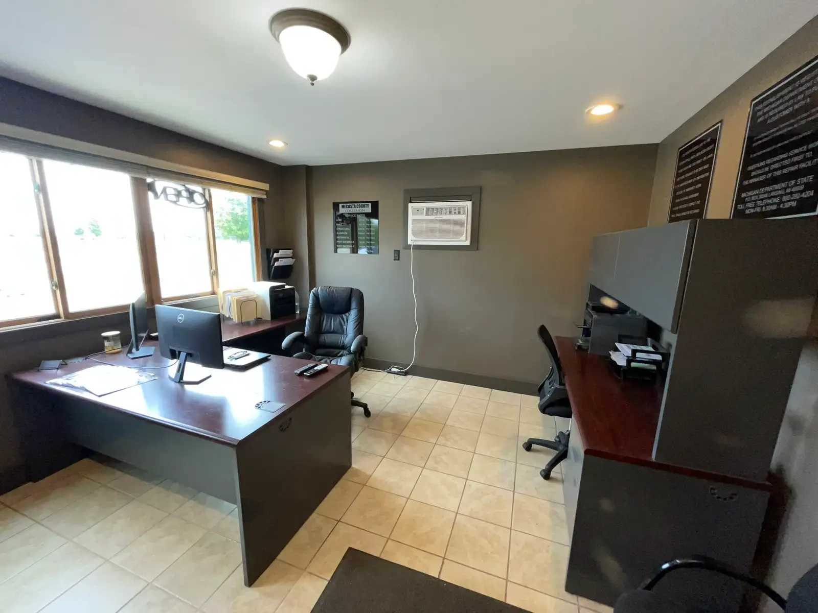 Auto Body Business & Real Estate for Sale! image 10
