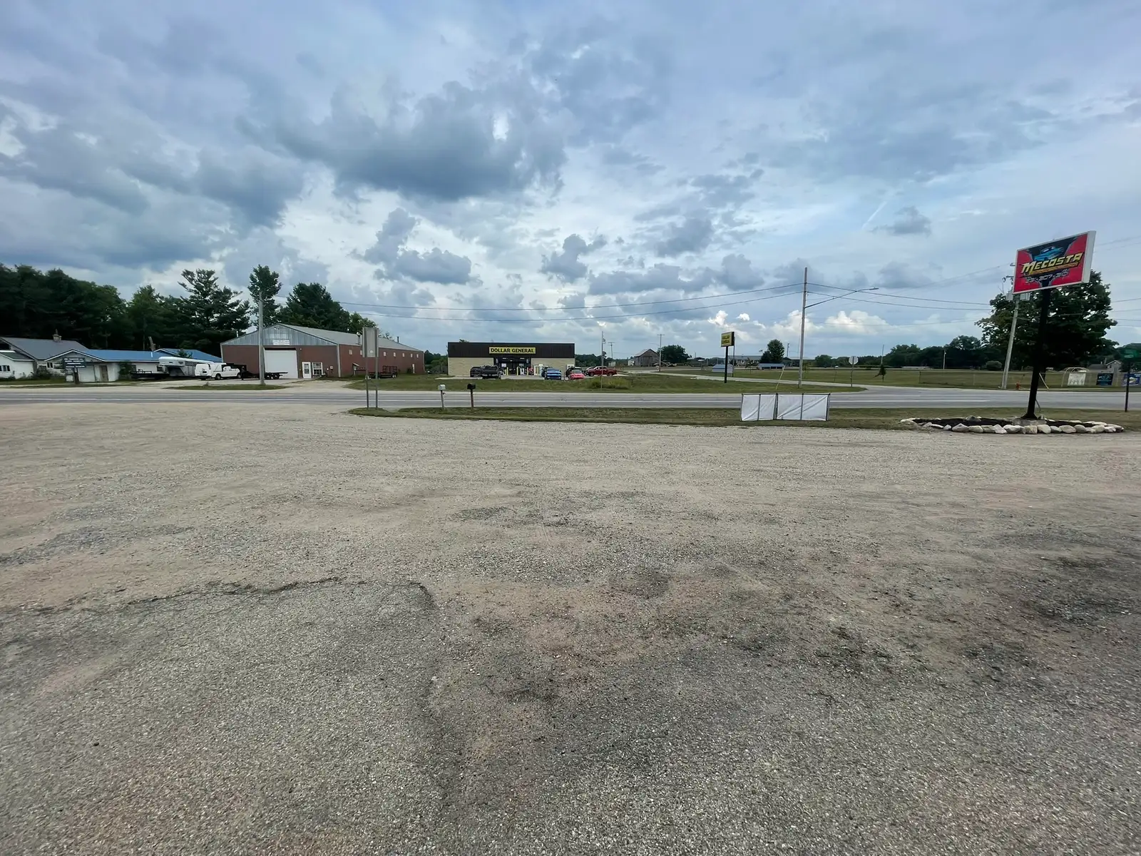 Auto Body Business & Real Estate for Sale! image 40