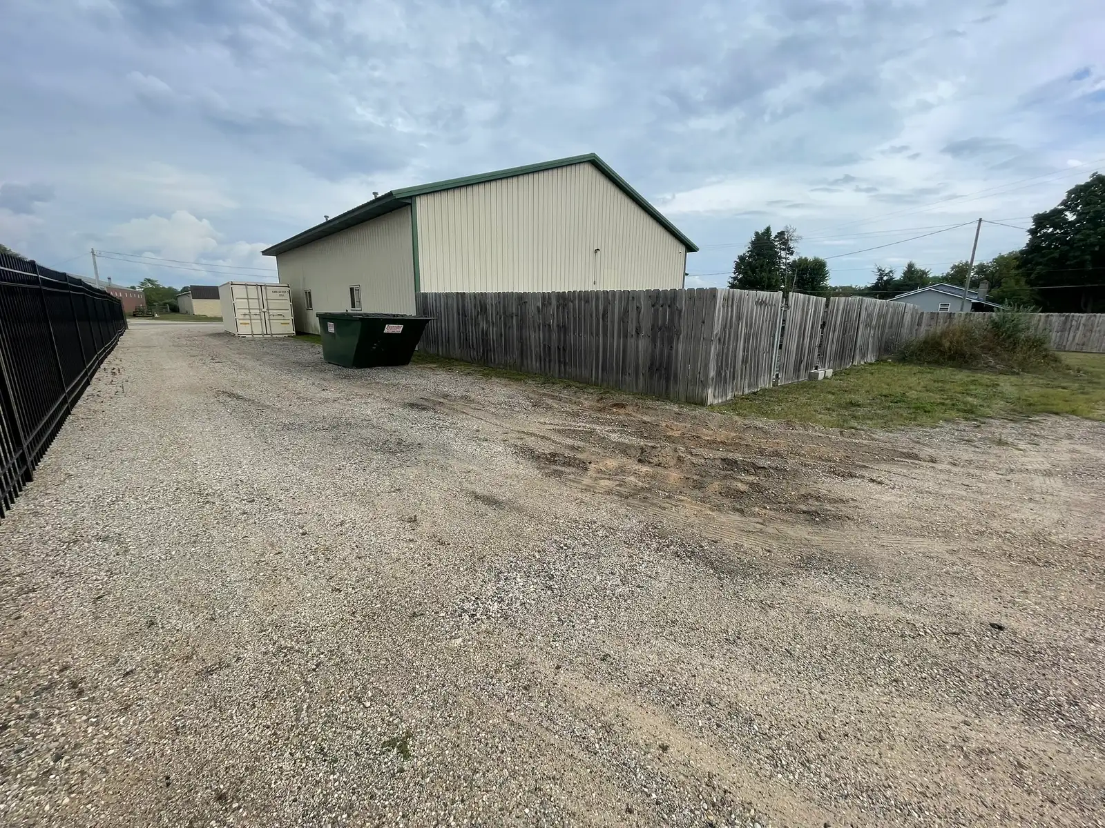 Auto Body Business & Real Estate for Sale! image 52