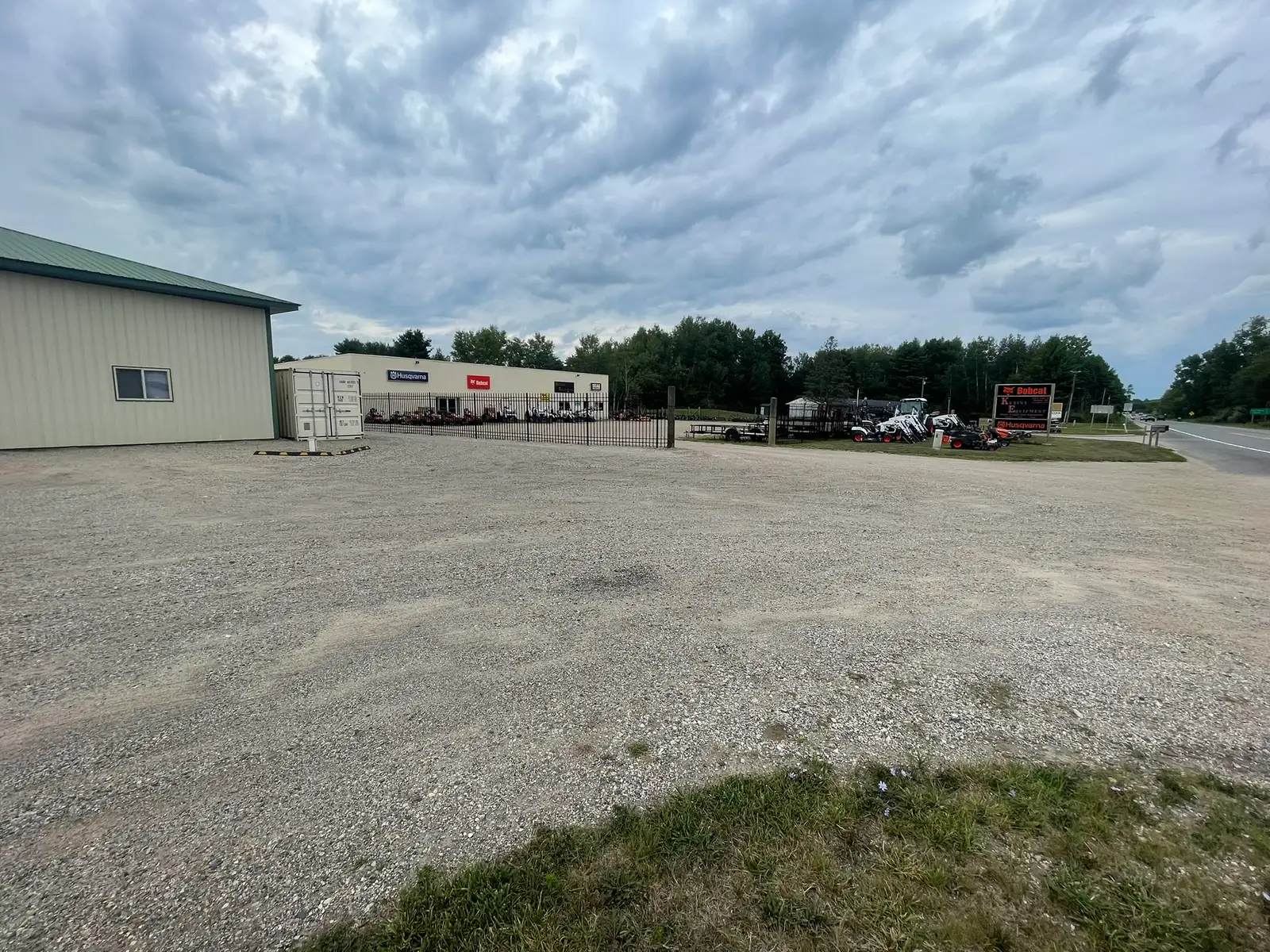 Auto Body Business & Real Estate for Sale! image 44