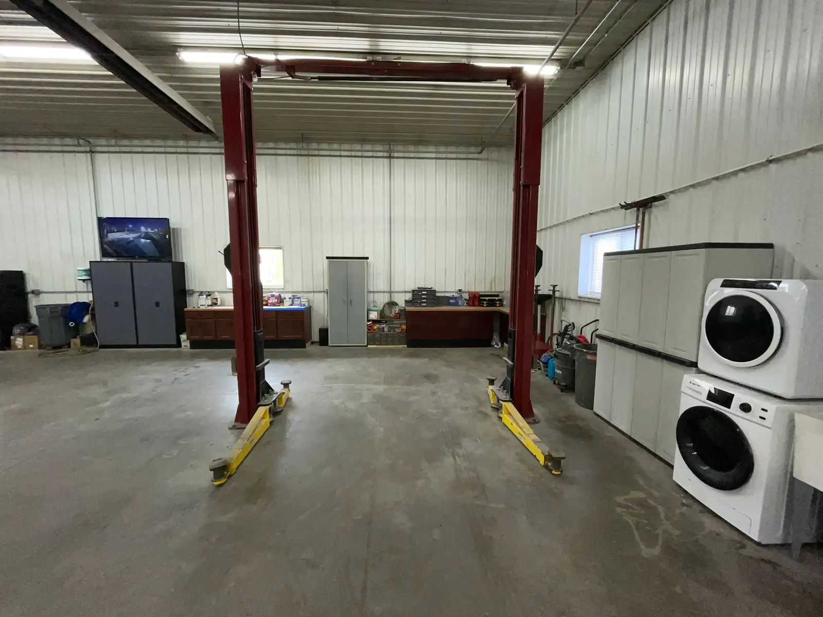 Auto Body Business & Real Estate for Sale! image 16