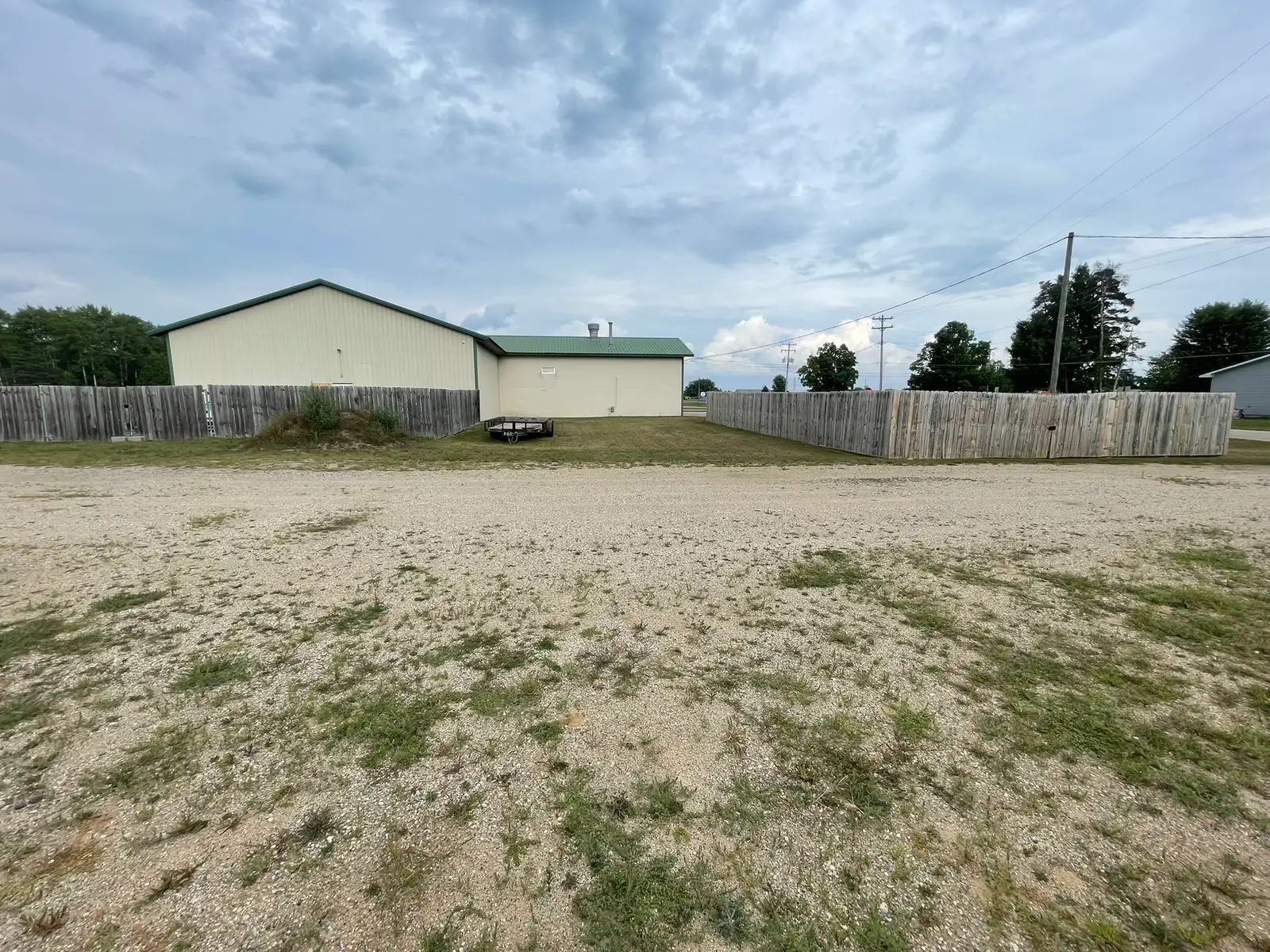 Auto Body Business & Real Estate for Sale! image 50