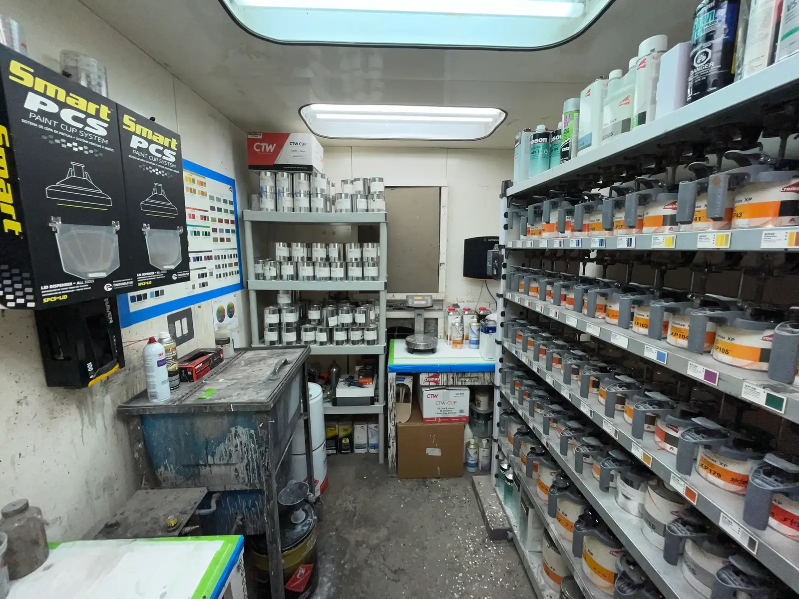 Auto Body Business & Real Estate for Sale! image 27