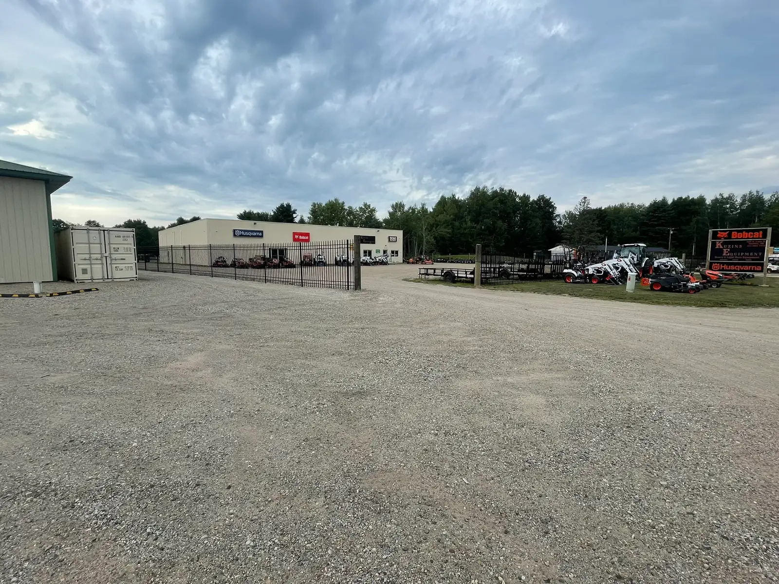 Auto Body Business & Real Estate for Sale! image 45