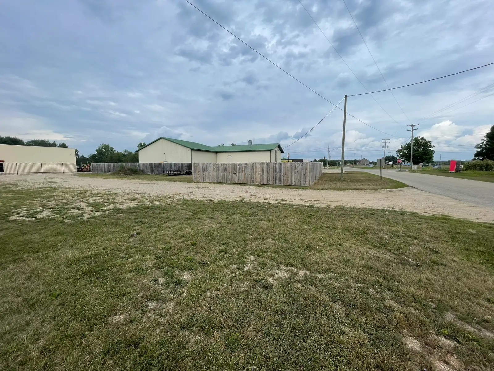 Auto Body Business & Real Estate for Sale! image 48