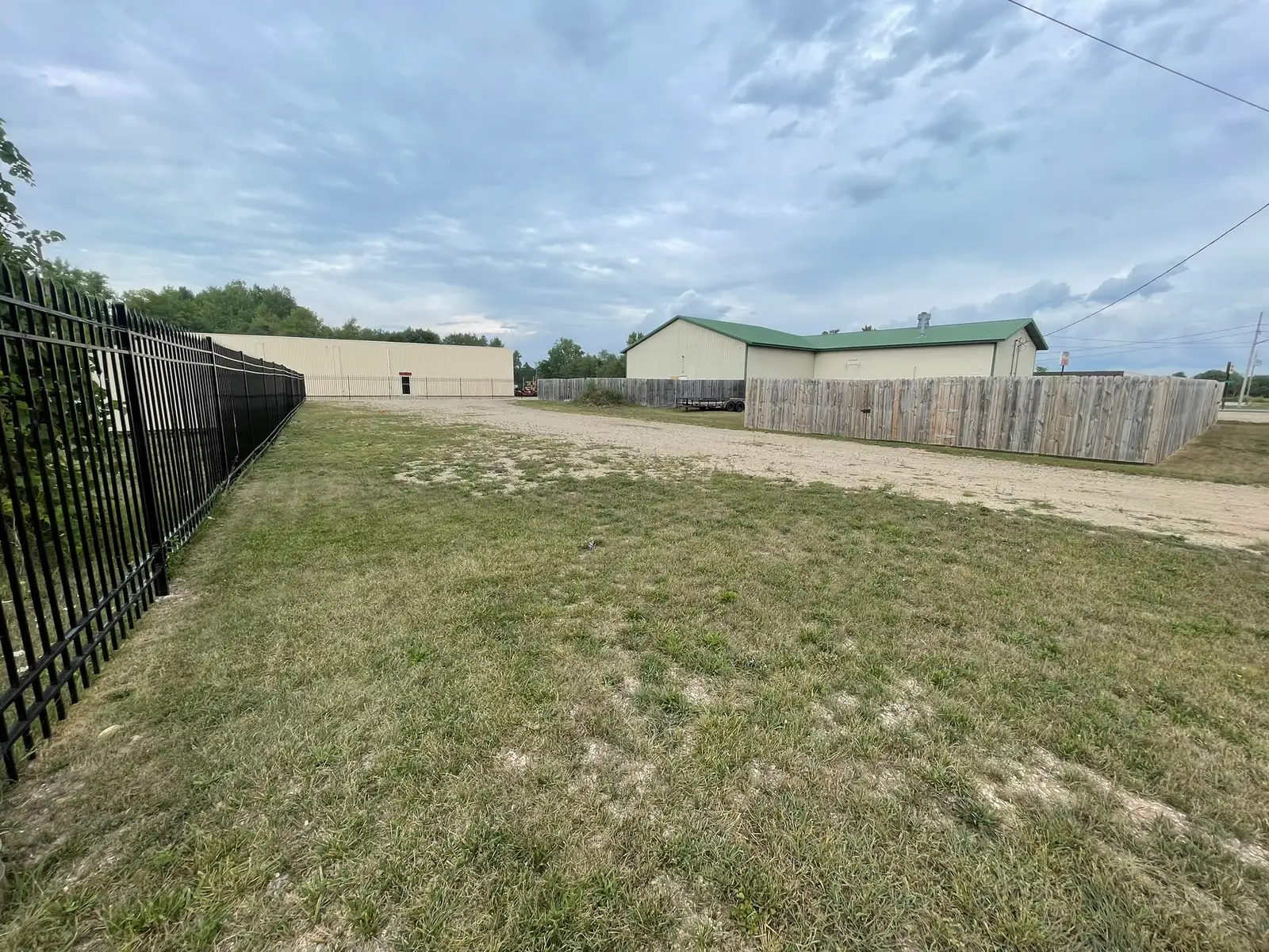 Auto Body Business & Real Estate for Sale! image 47