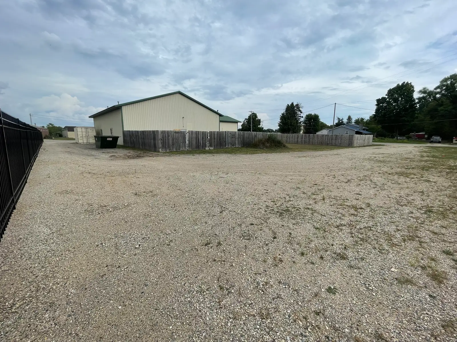 Auto Body Business & Real Estate for Sale! image 51